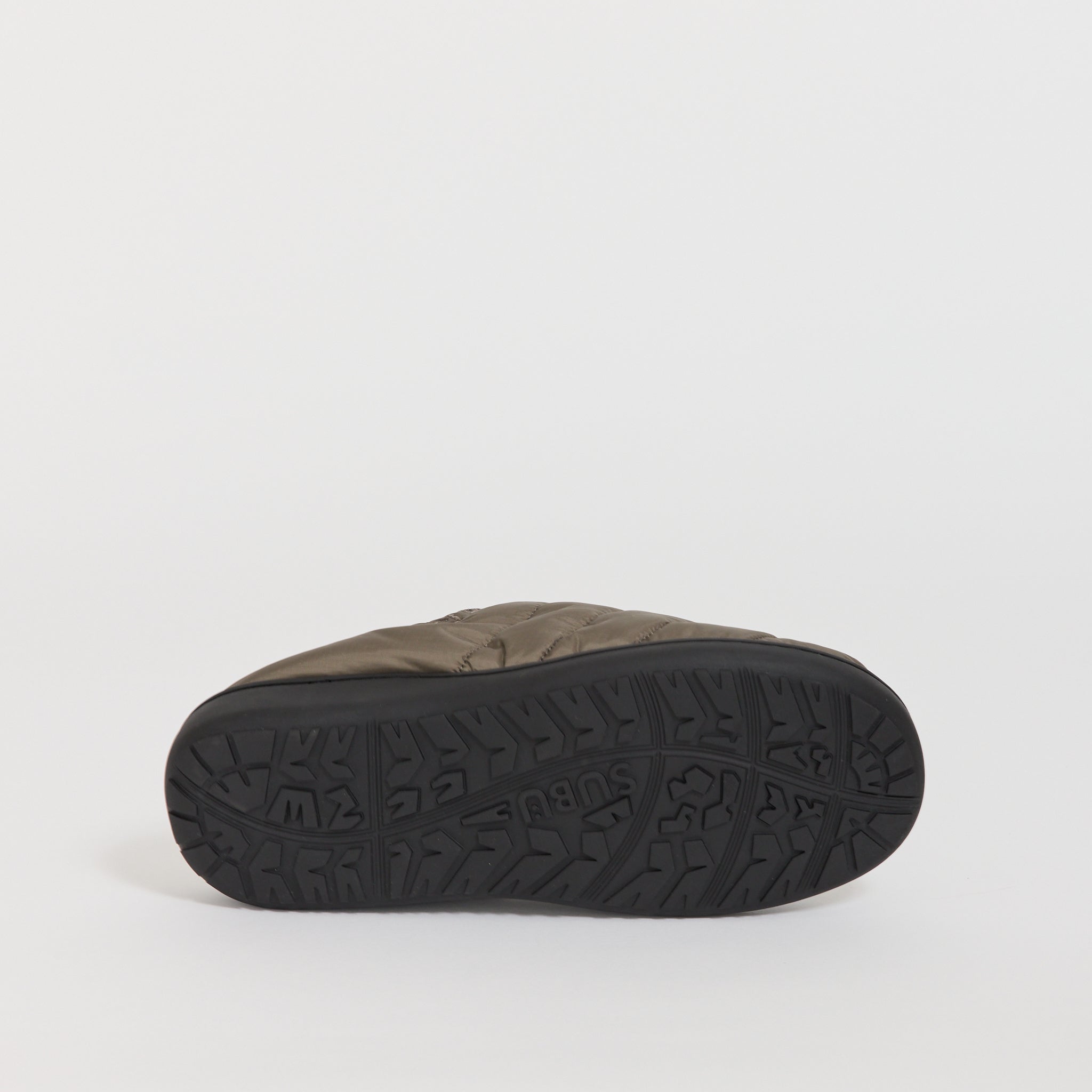 Nanga x Subu Aurora Tex Winter Sandal Medium Grey | Maplestore Nanga x Subu Aurora Tex Winter Sandal Medium Grey | Maplestore