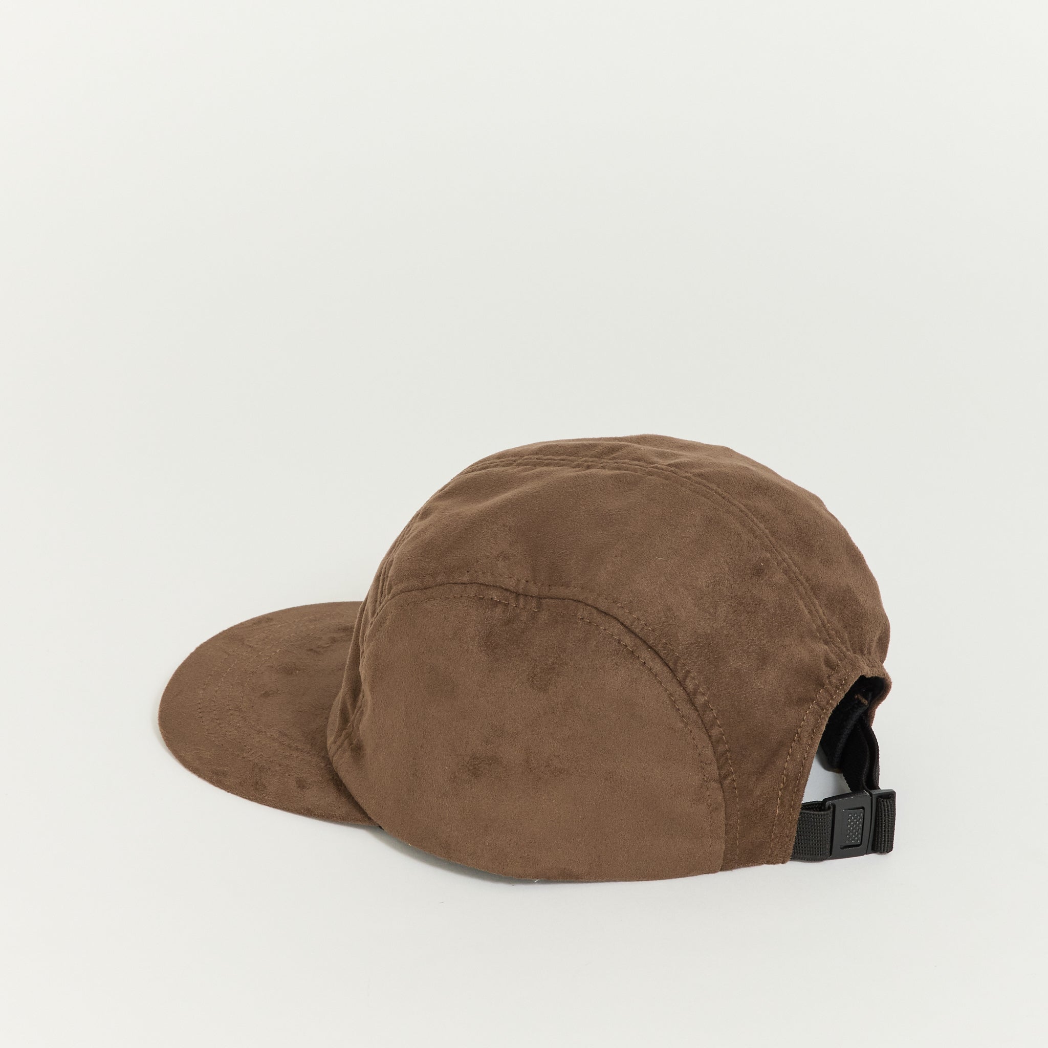 Nanga x Ryuji Kamiyama Jet Cap Brown