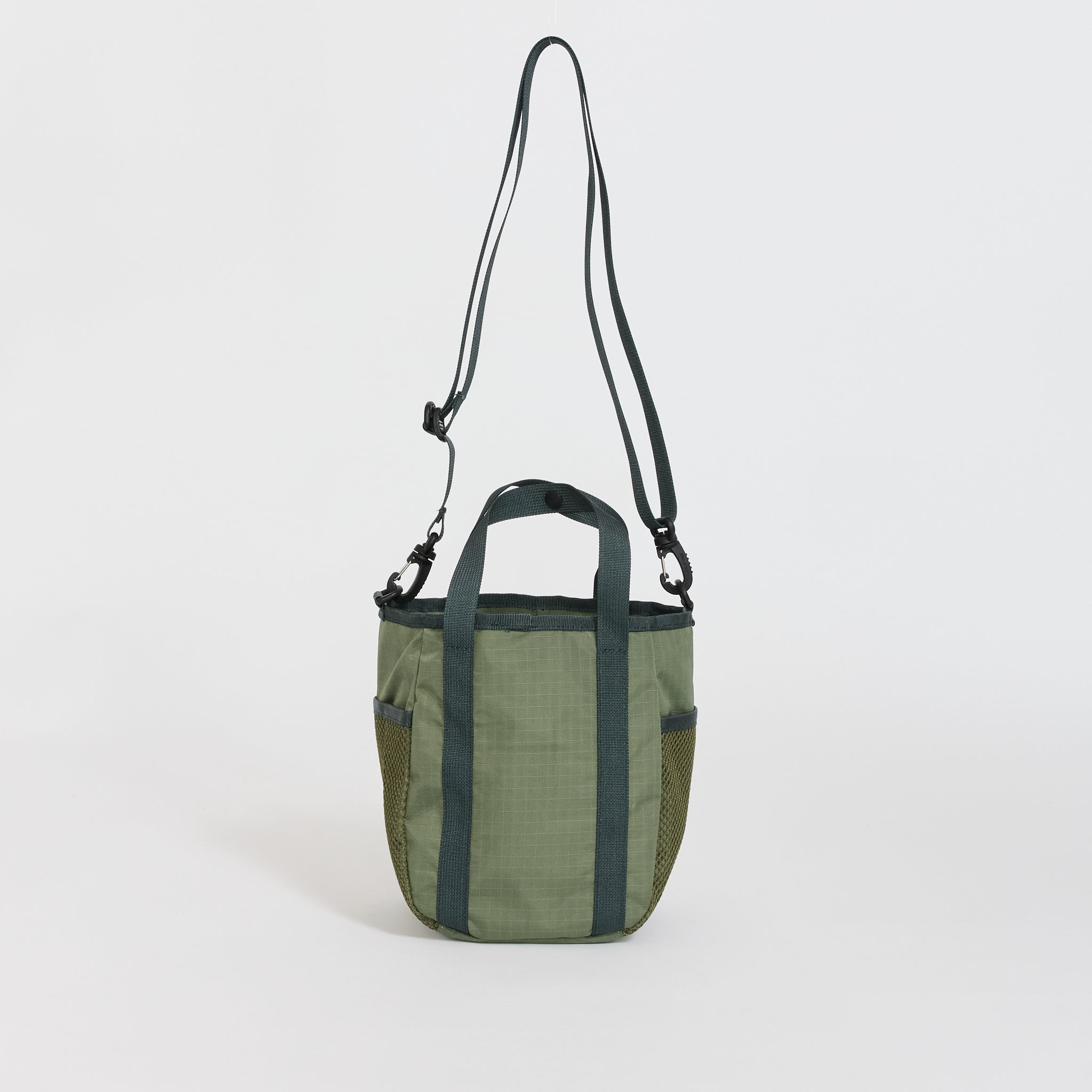 Nanga | Nanga x Speakeasy Tool Bag Khaki | Maplestore