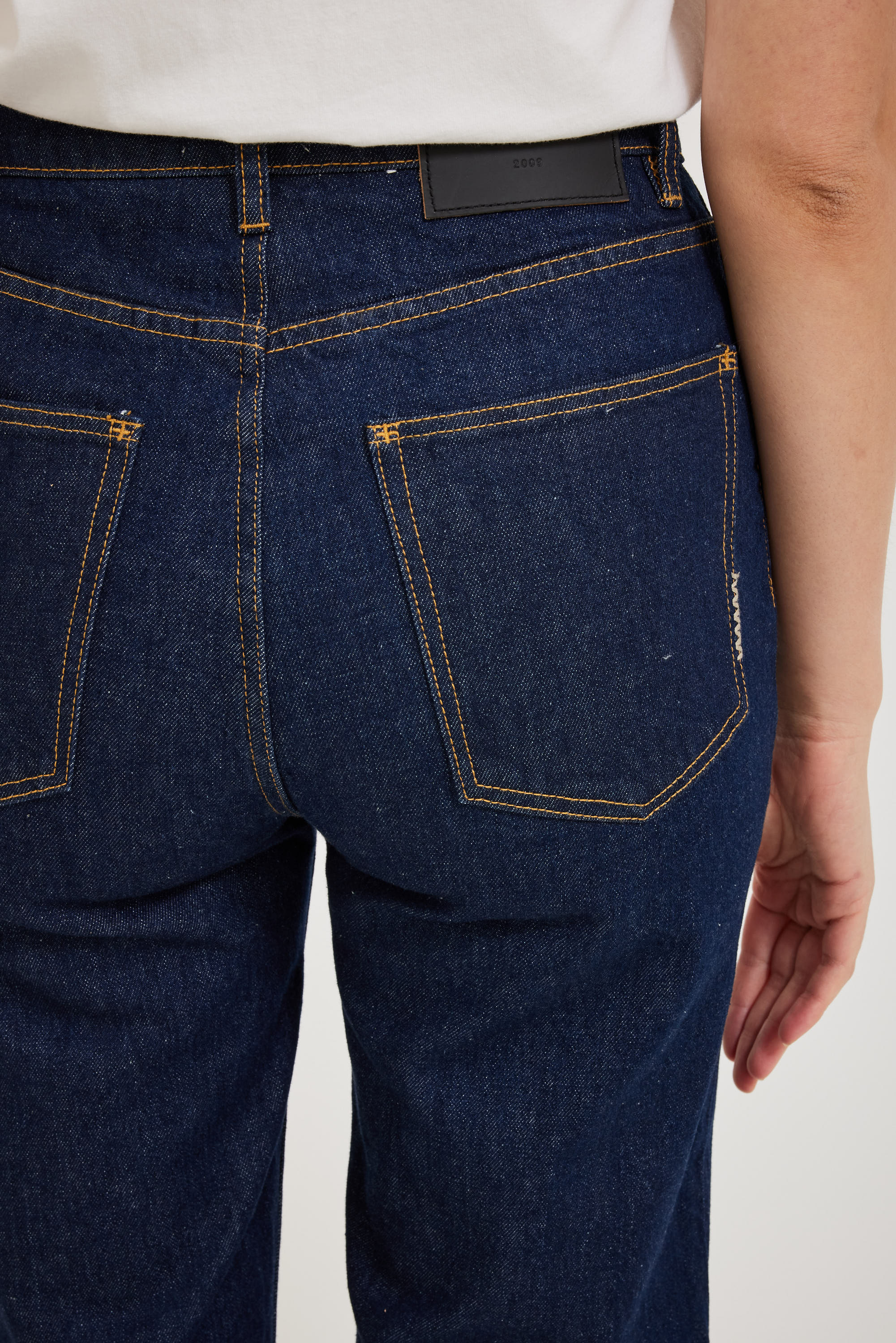 Neuw | Nico Straight Review | Maplestore