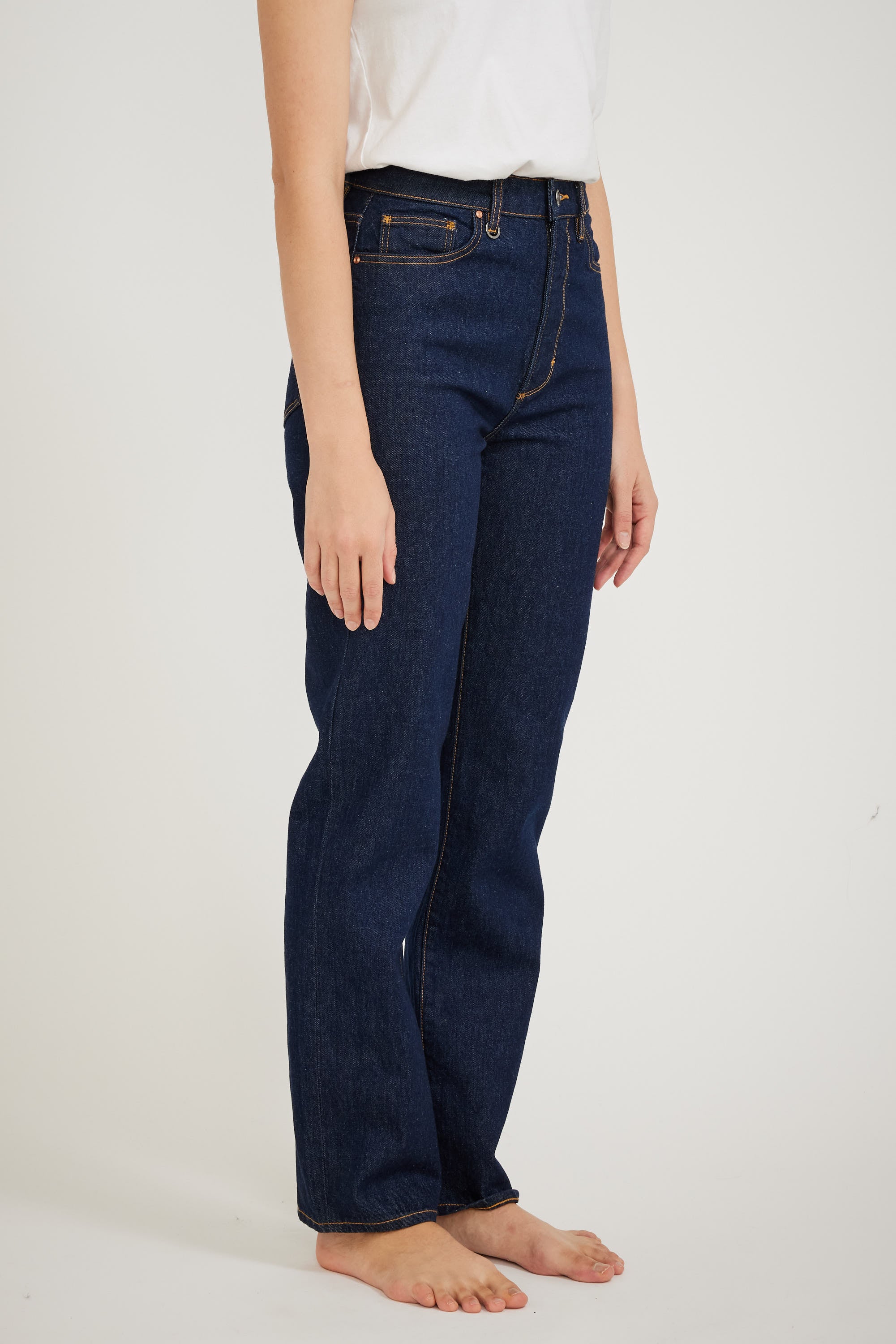 Neuw | Nico Straight Review | Maplestore