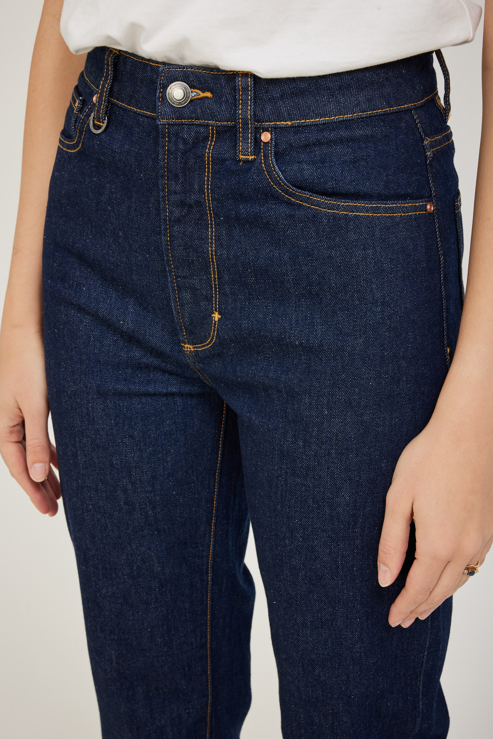 Neuw | Nico Straight Review | Maplestore