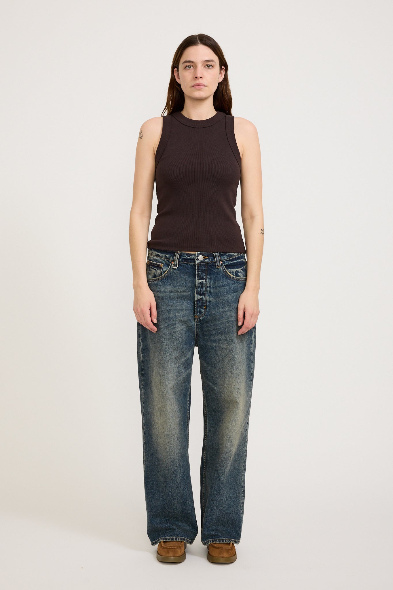 Jeans yoko new arrivals