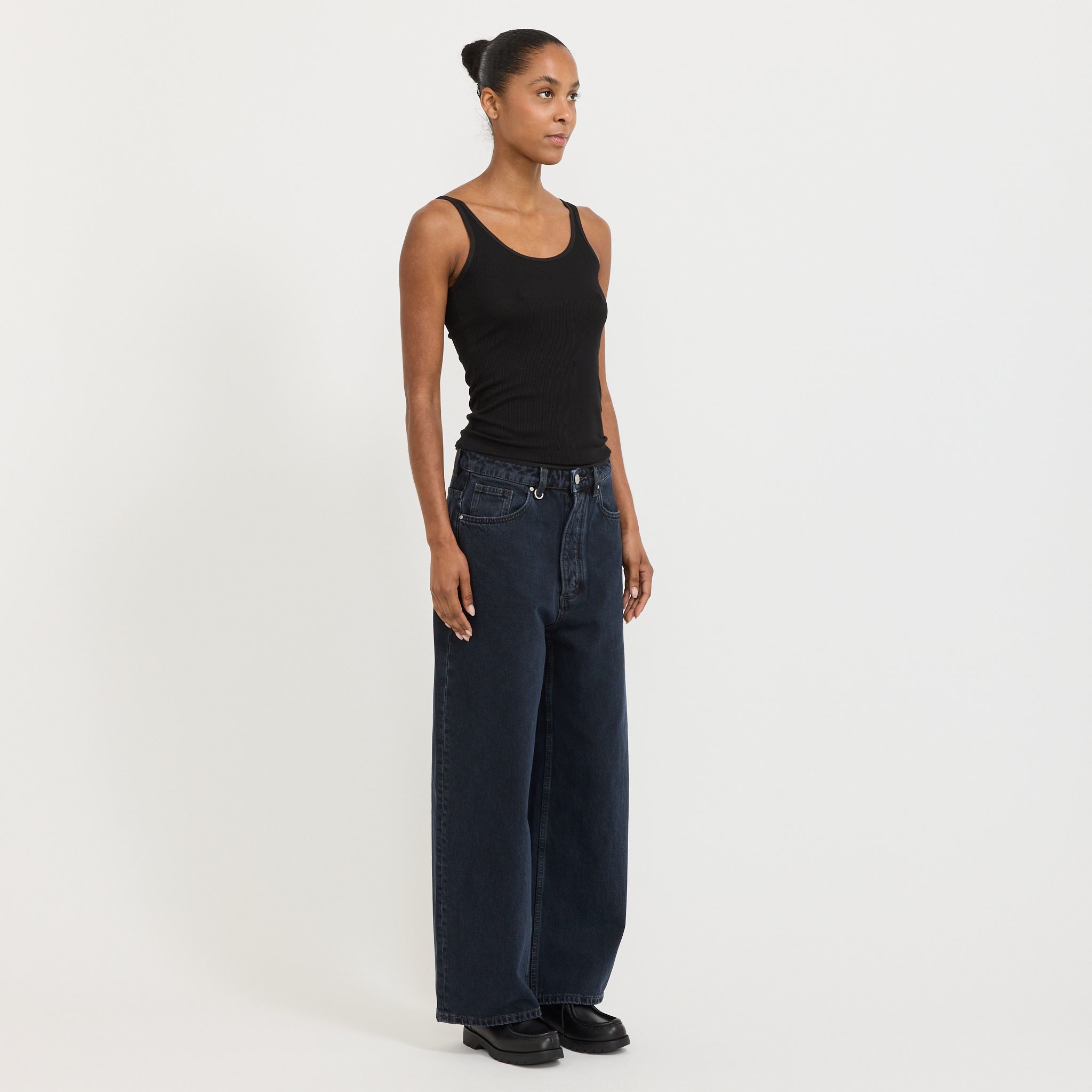 Echo Tank Black