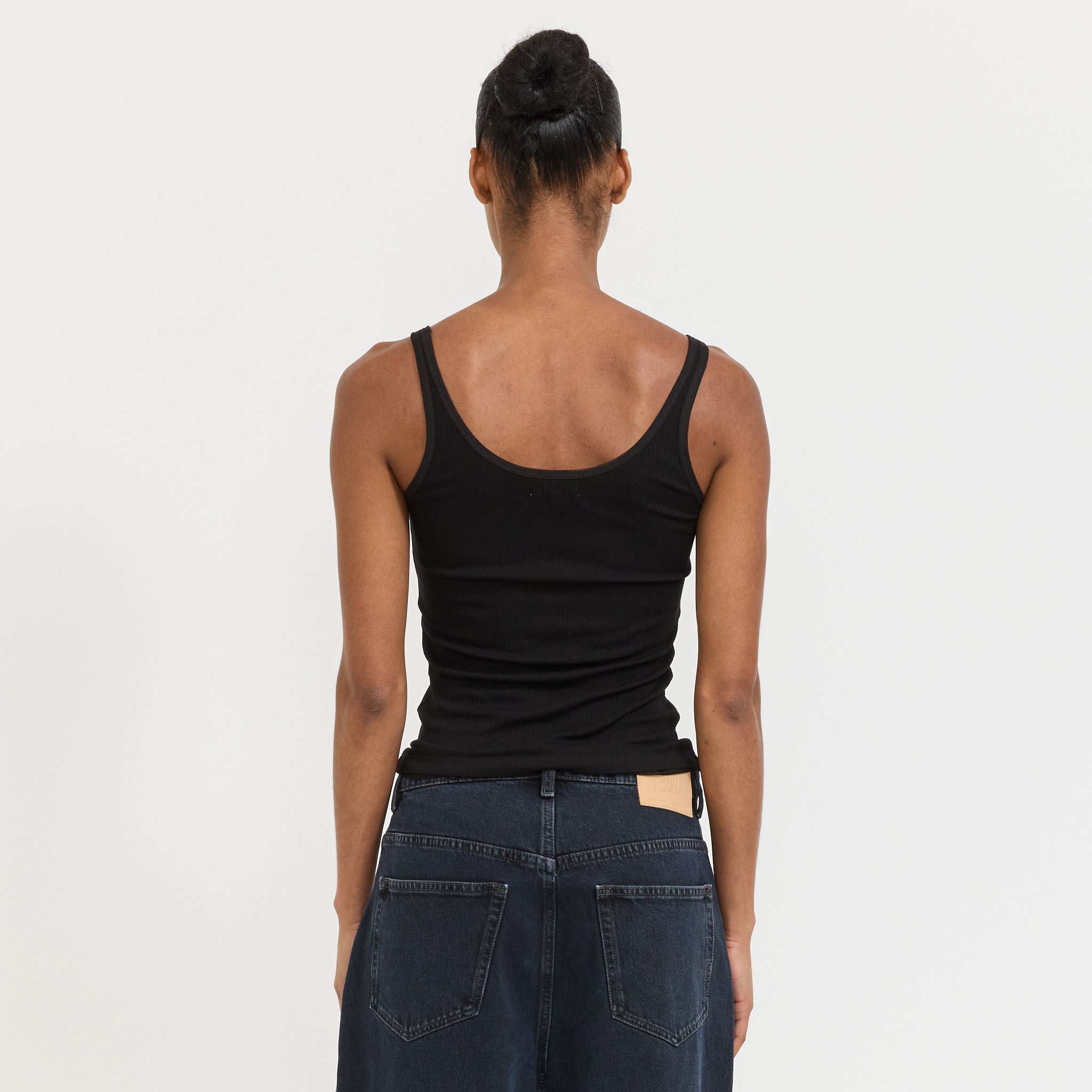 Echo Tank Black