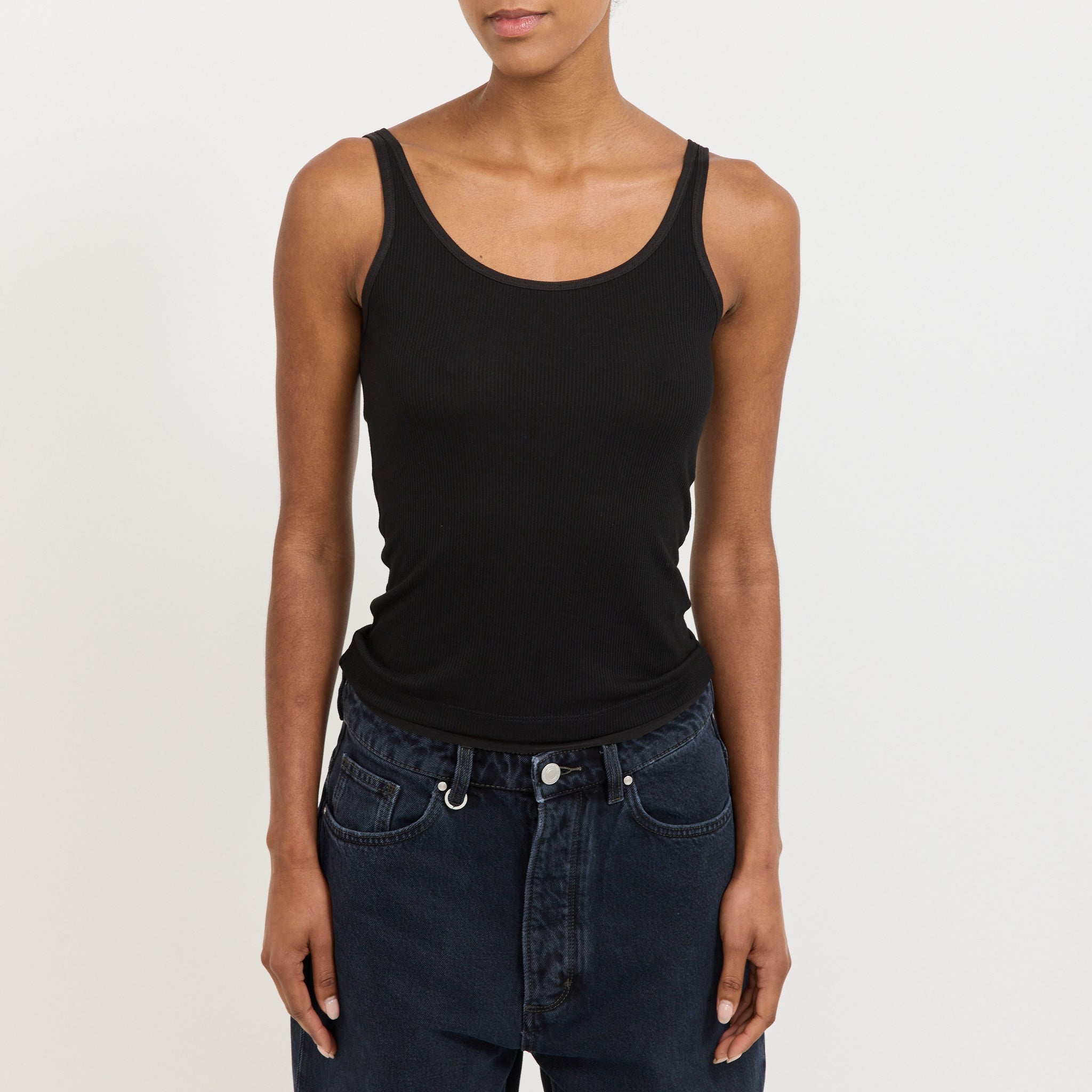 Echo Tank Black
