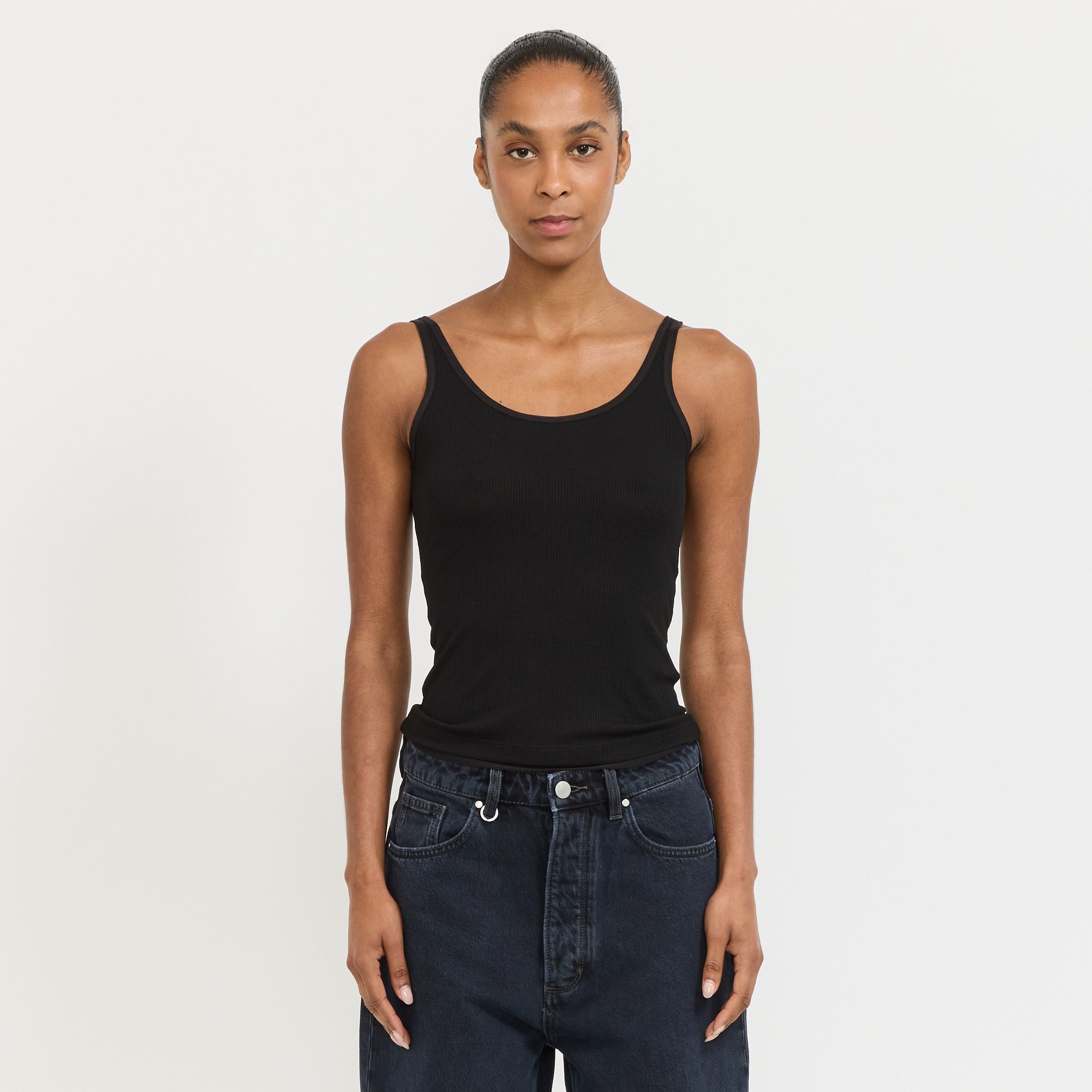 Echo Tank Black