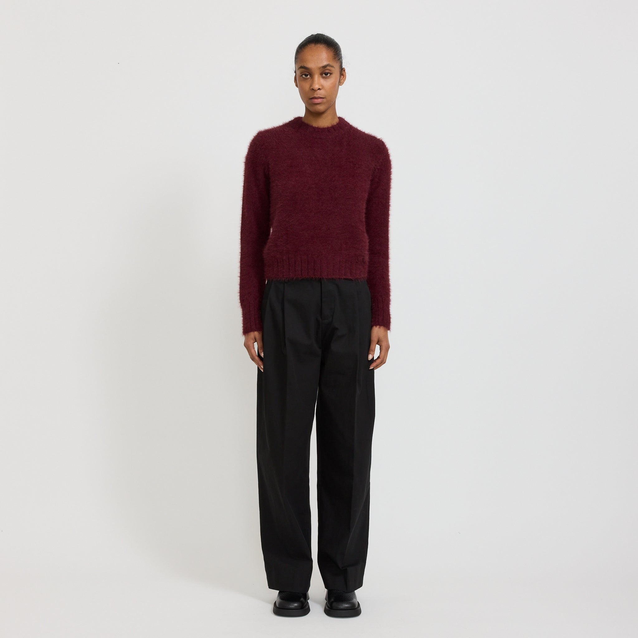 Kate Knit Pinot
