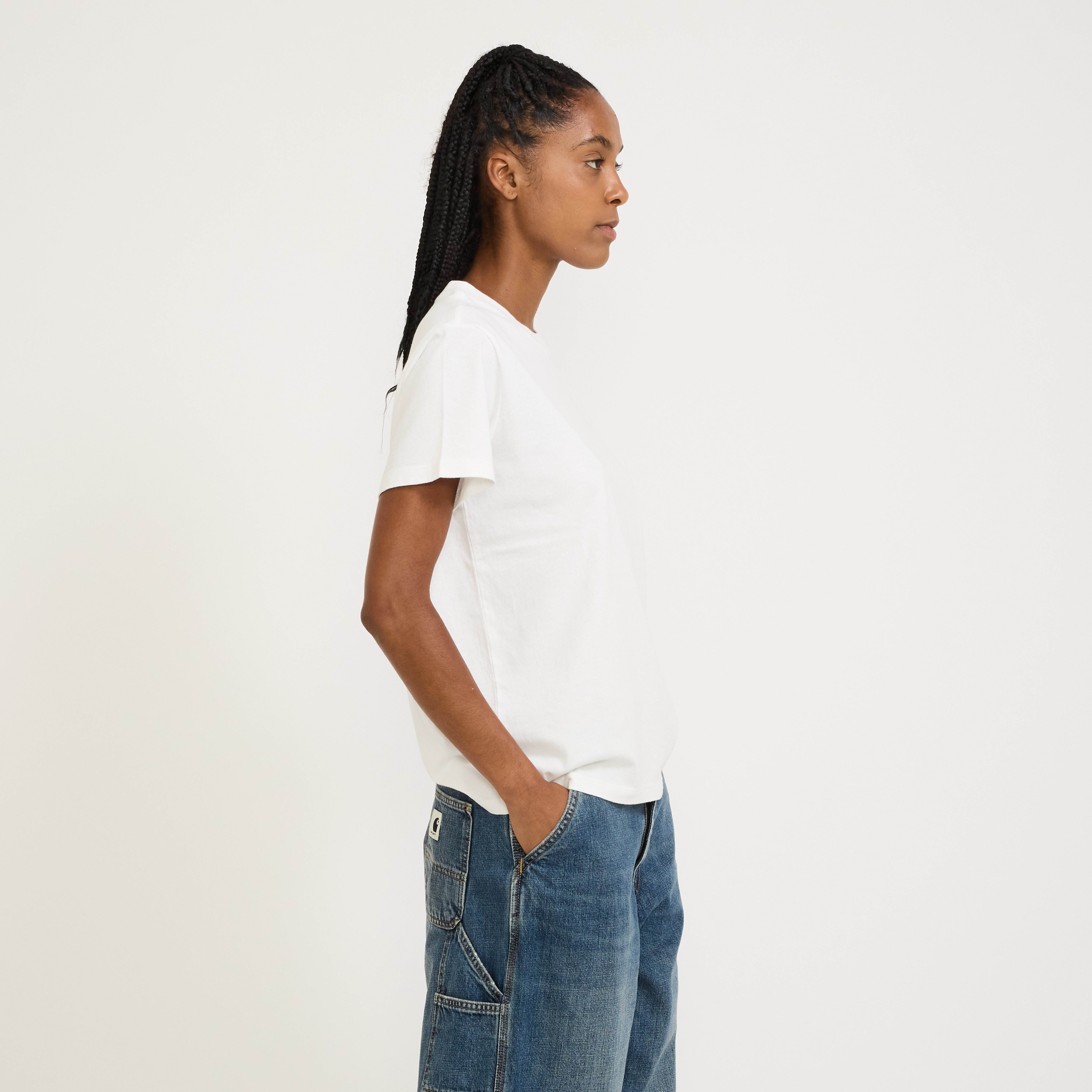 Neuw | Lou Tee White | Maplestore
