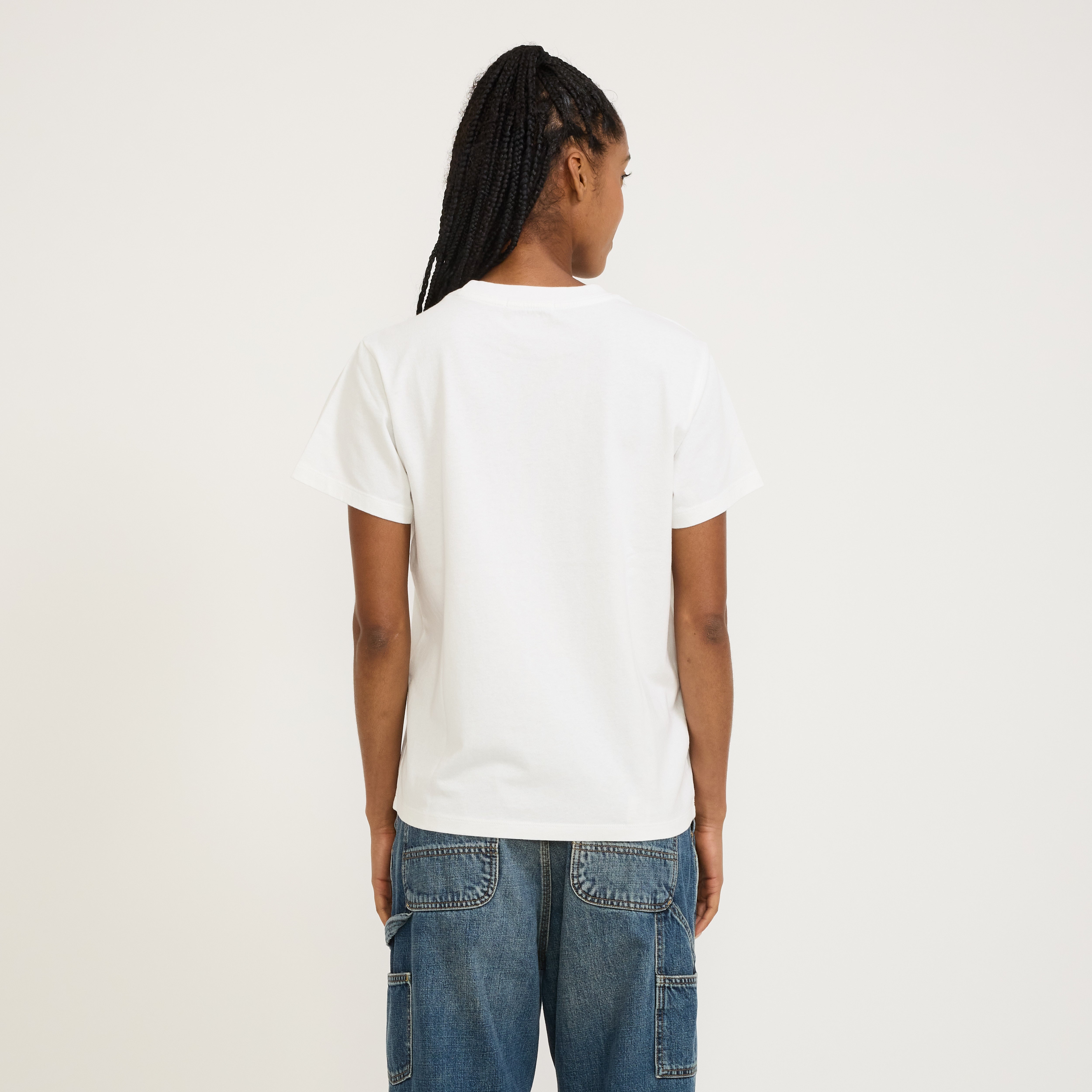 Neuw | Lou Tee White | Maplestore