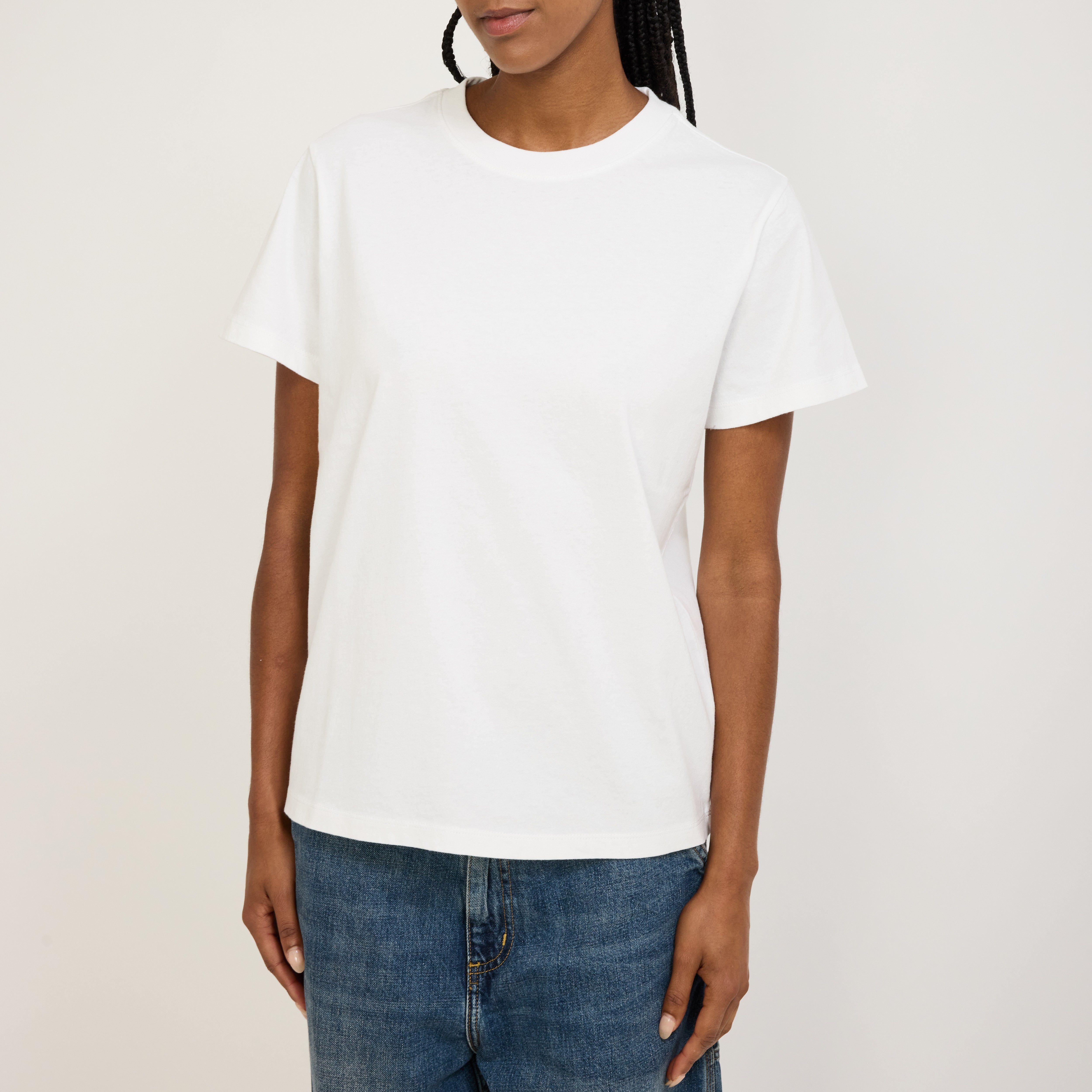 Neuw | Lou Tee White | Maplestore