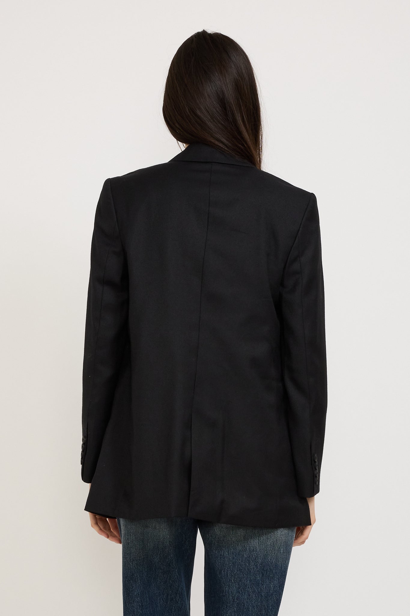 Neuw | Miro Blazer Black | Maplestore