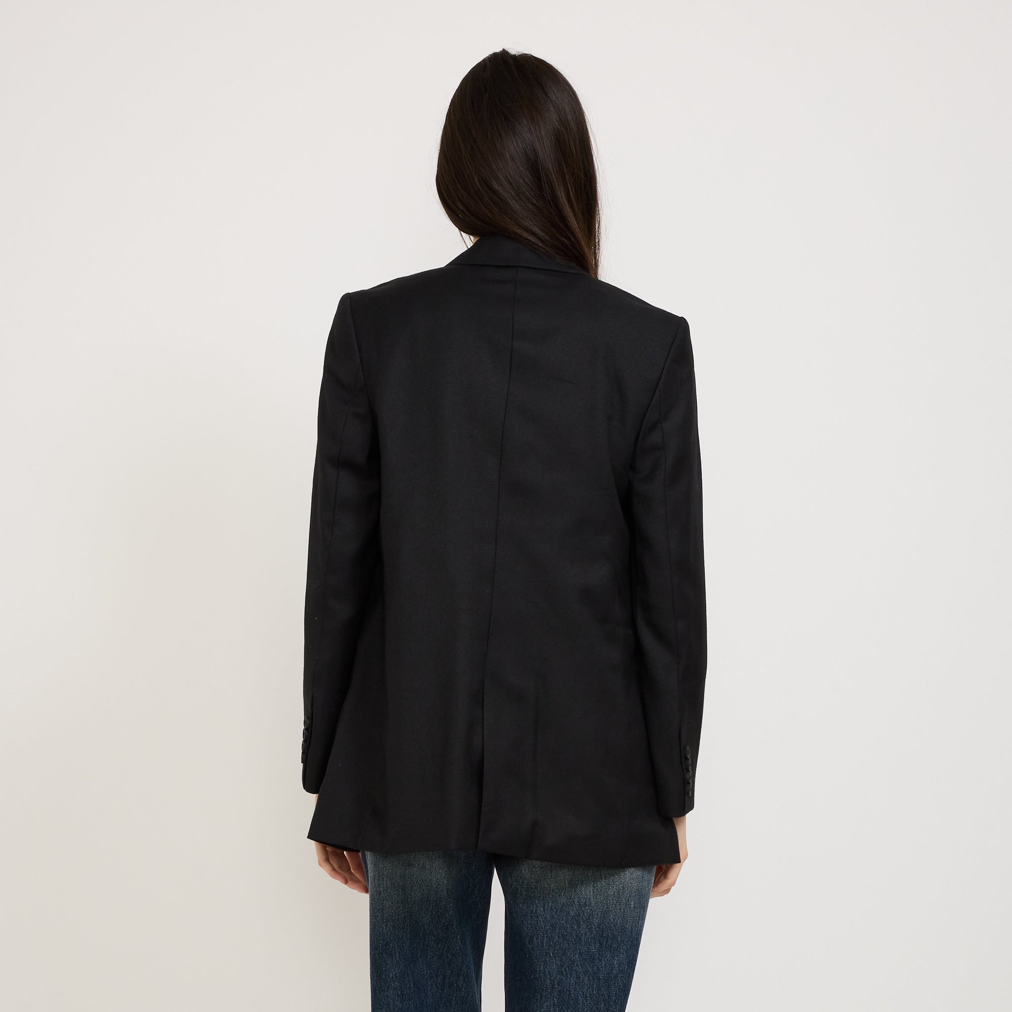 Miro Blazer Black