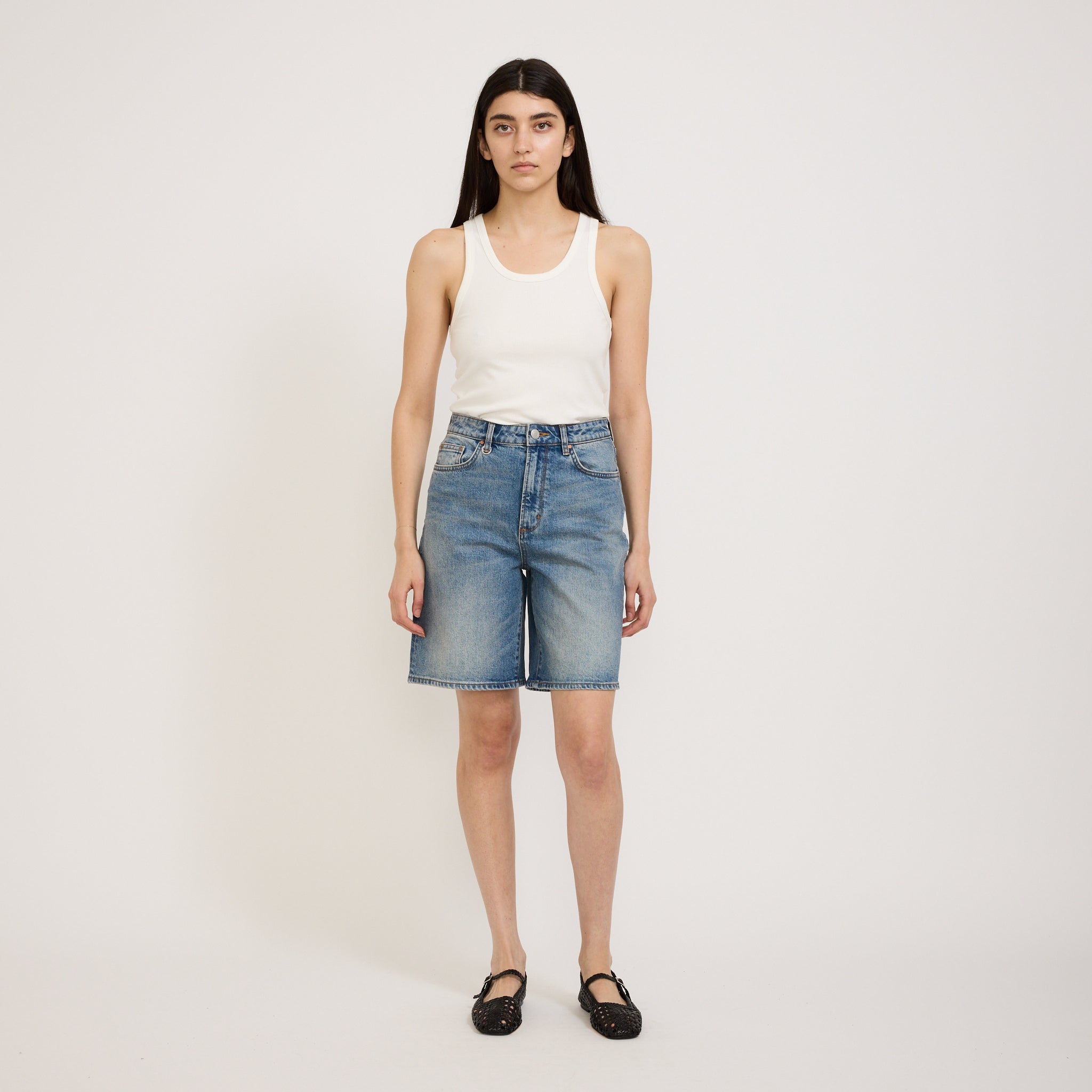 Phoebe Short Vision