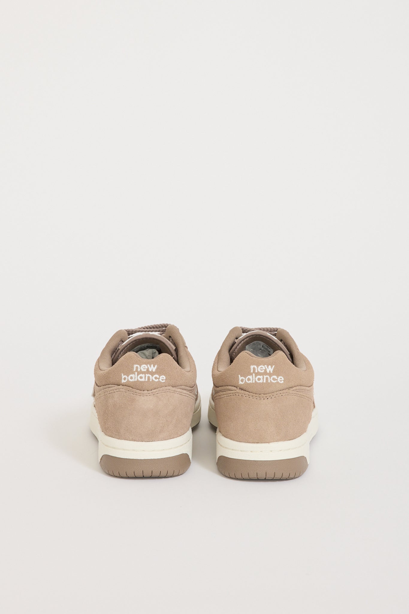 New Balance | BB480LDT Mushroom/Sea Salt | Maplestore