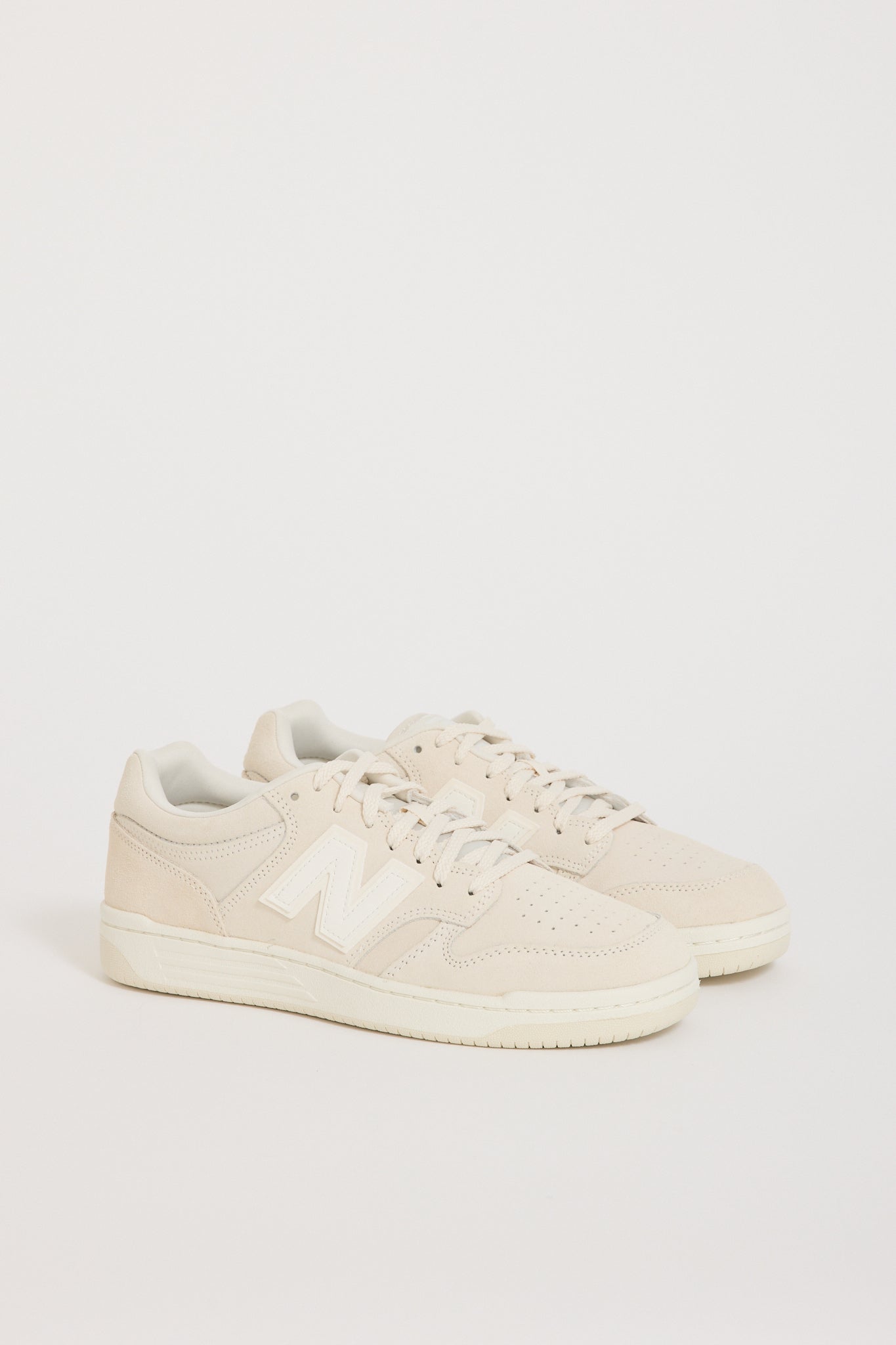 New Balance | BB480LDS Linen/Sea Salt | Maplestore