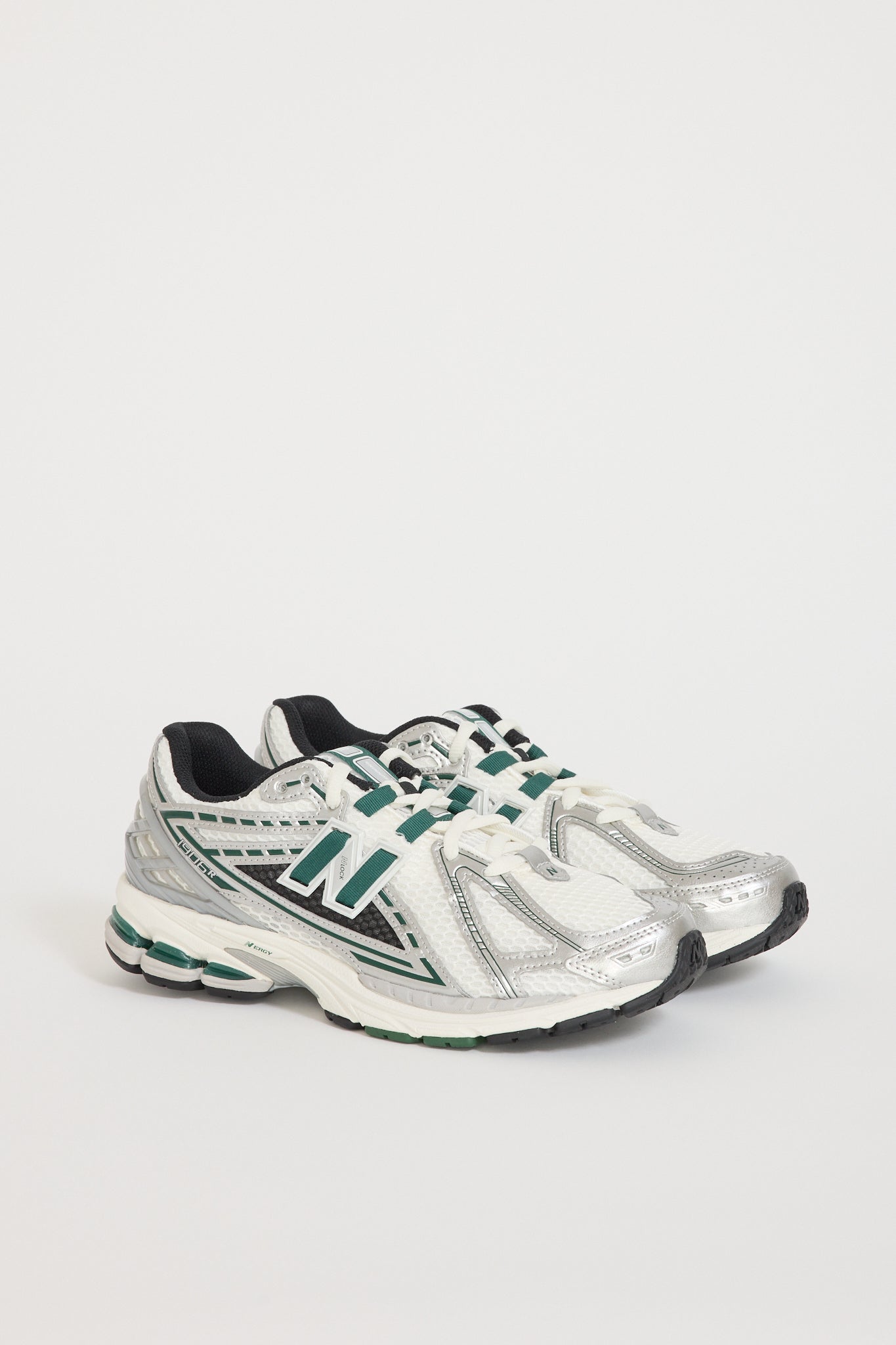 New Balance | M1906REU Silver/Green | Maplestore