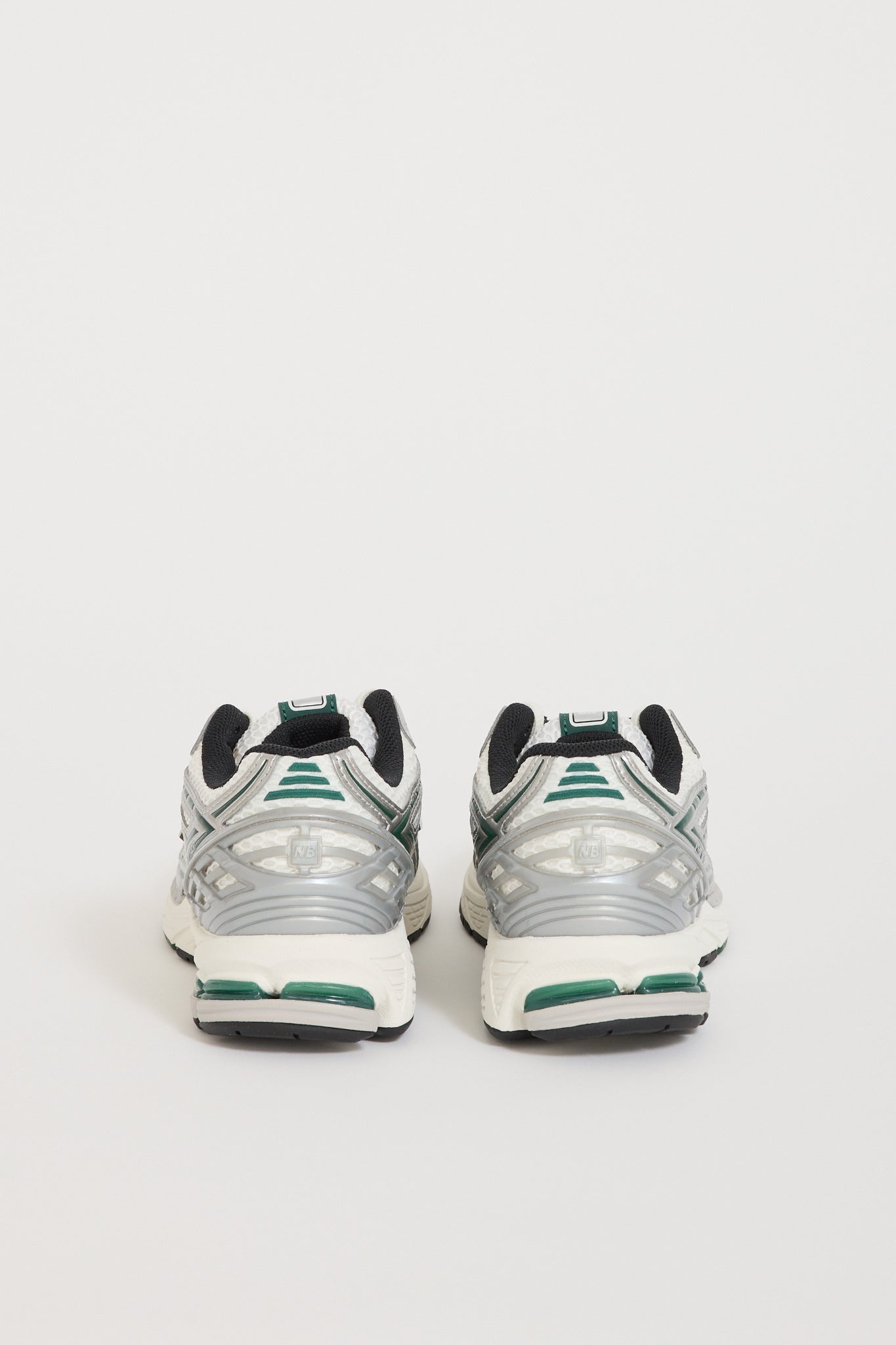 New Balance | M1906REU Silver/Green | Maplestore