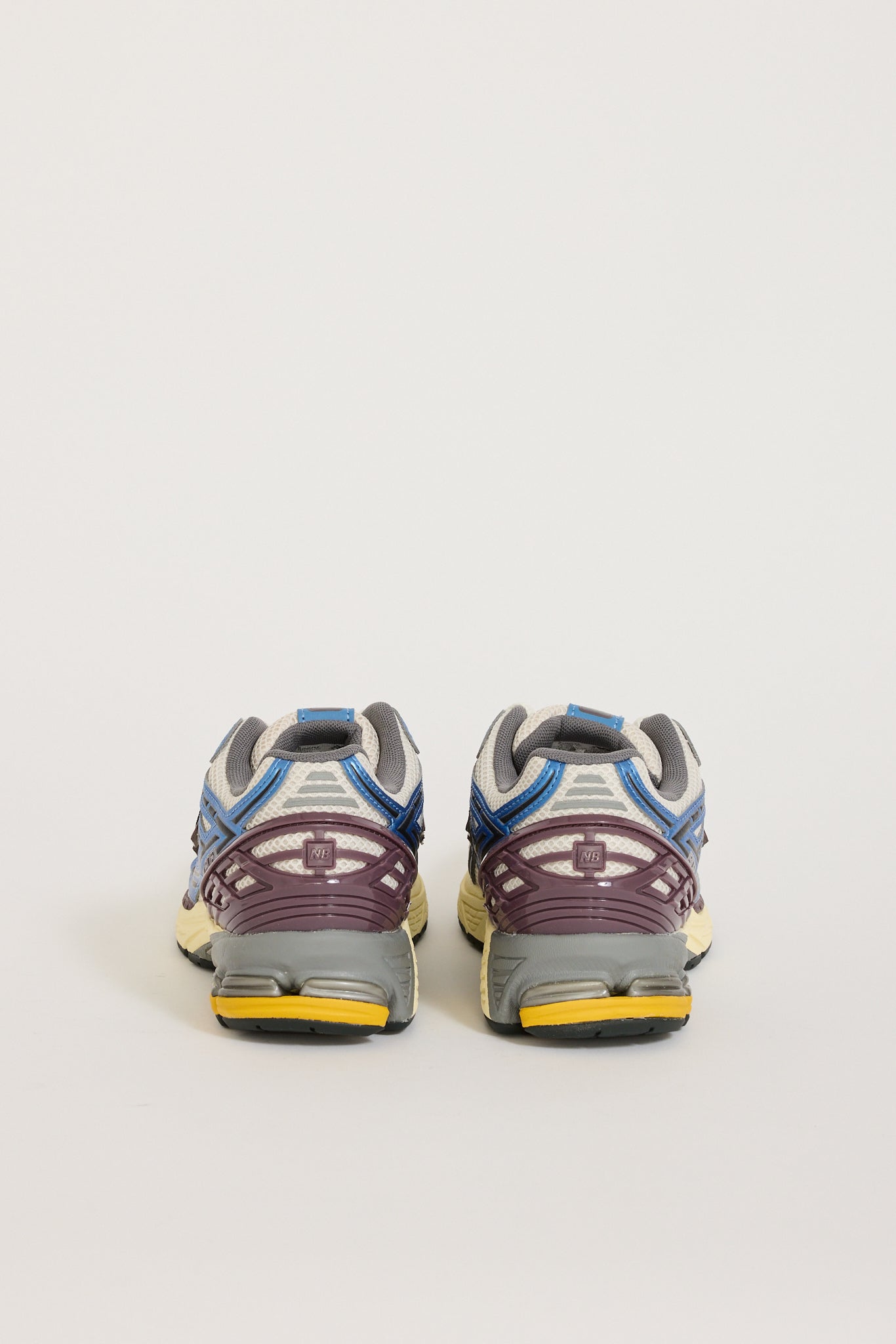 New Balance | M1906RRB Metallic Blue | Maplestore