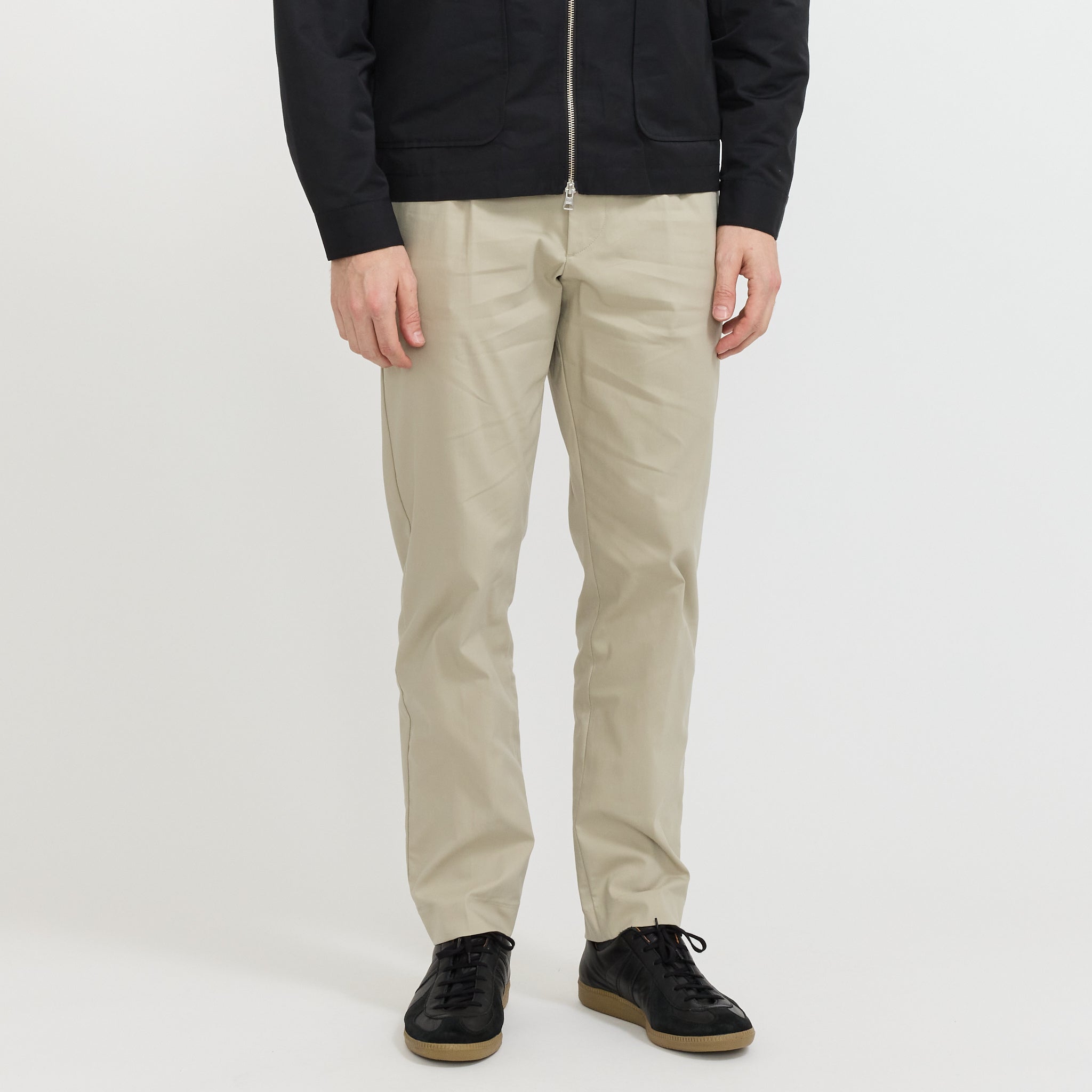 Bill Trouser Fog