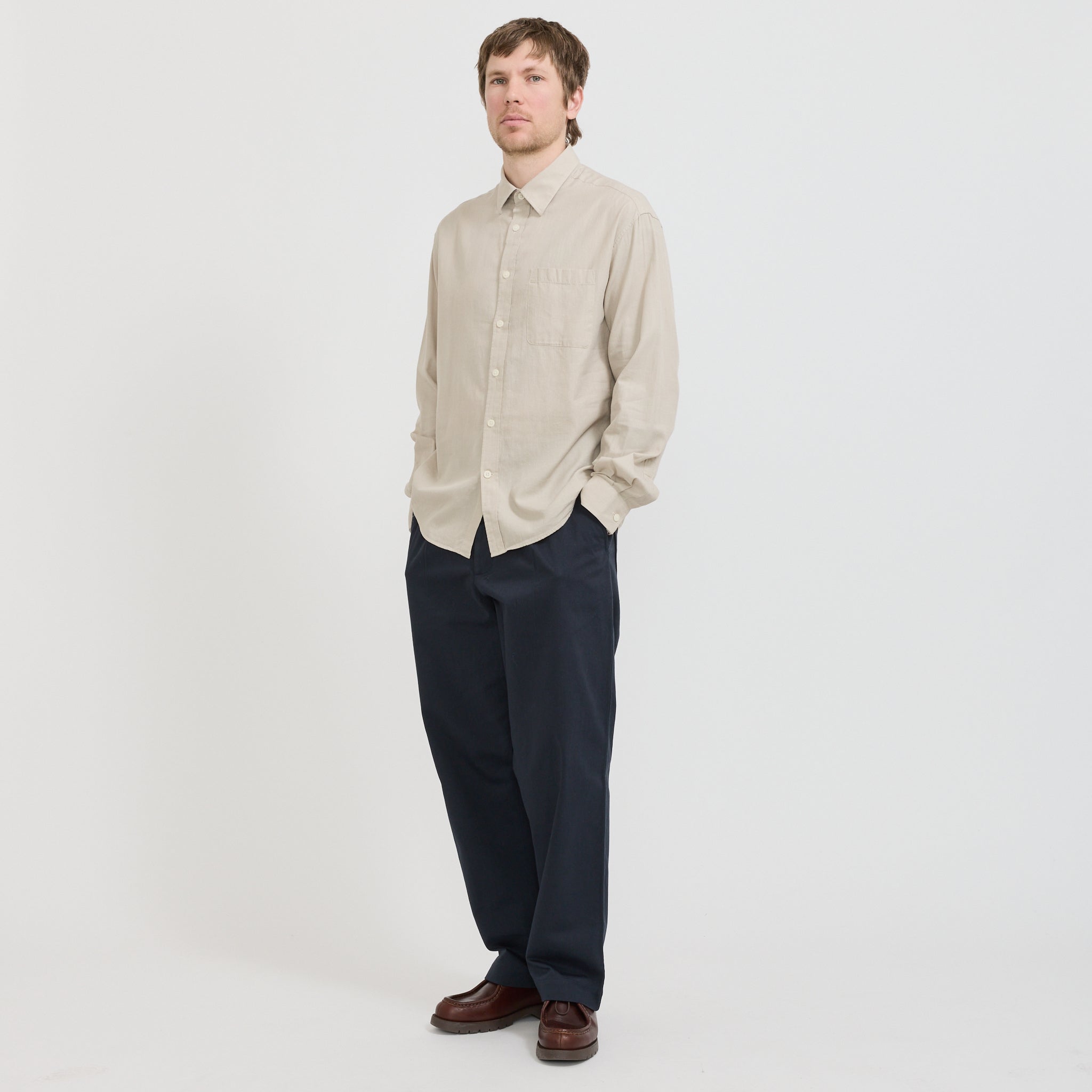 Deon LS 50053 Desert Khaki