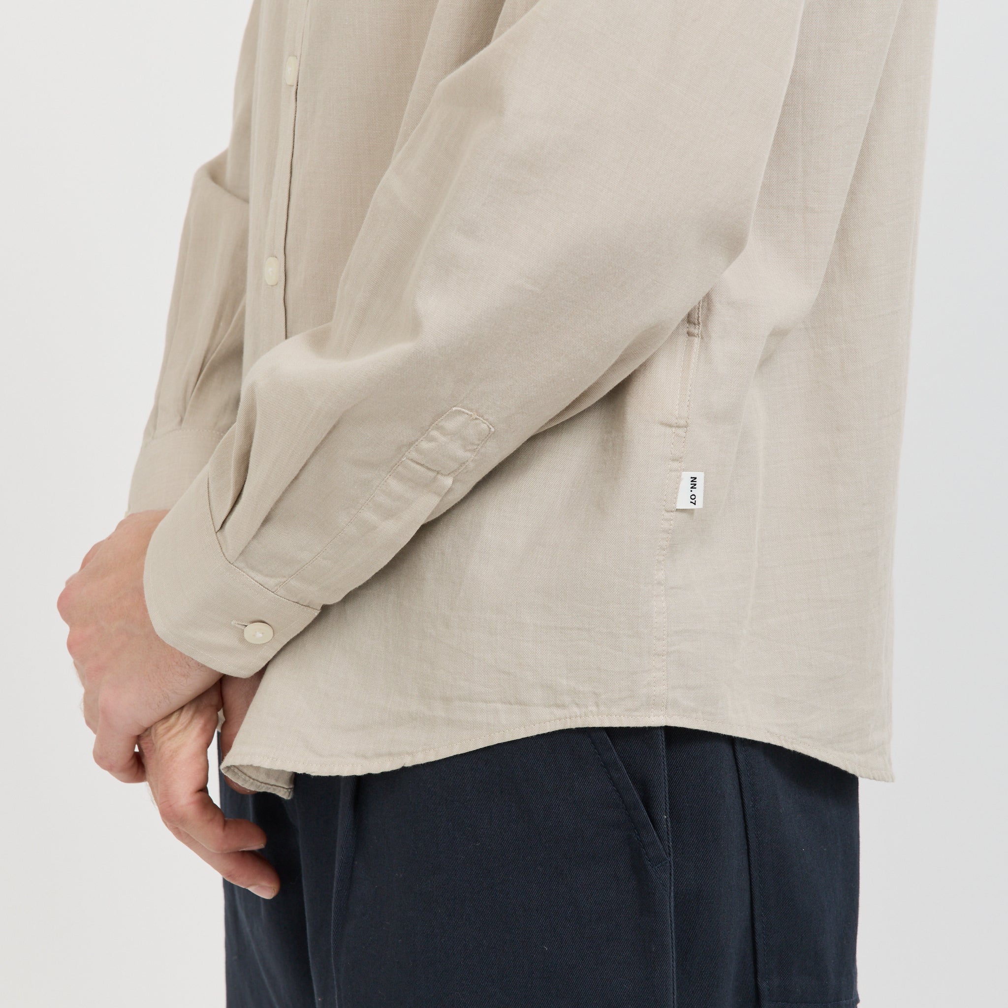 Deon LS 50053 Desert Khaki