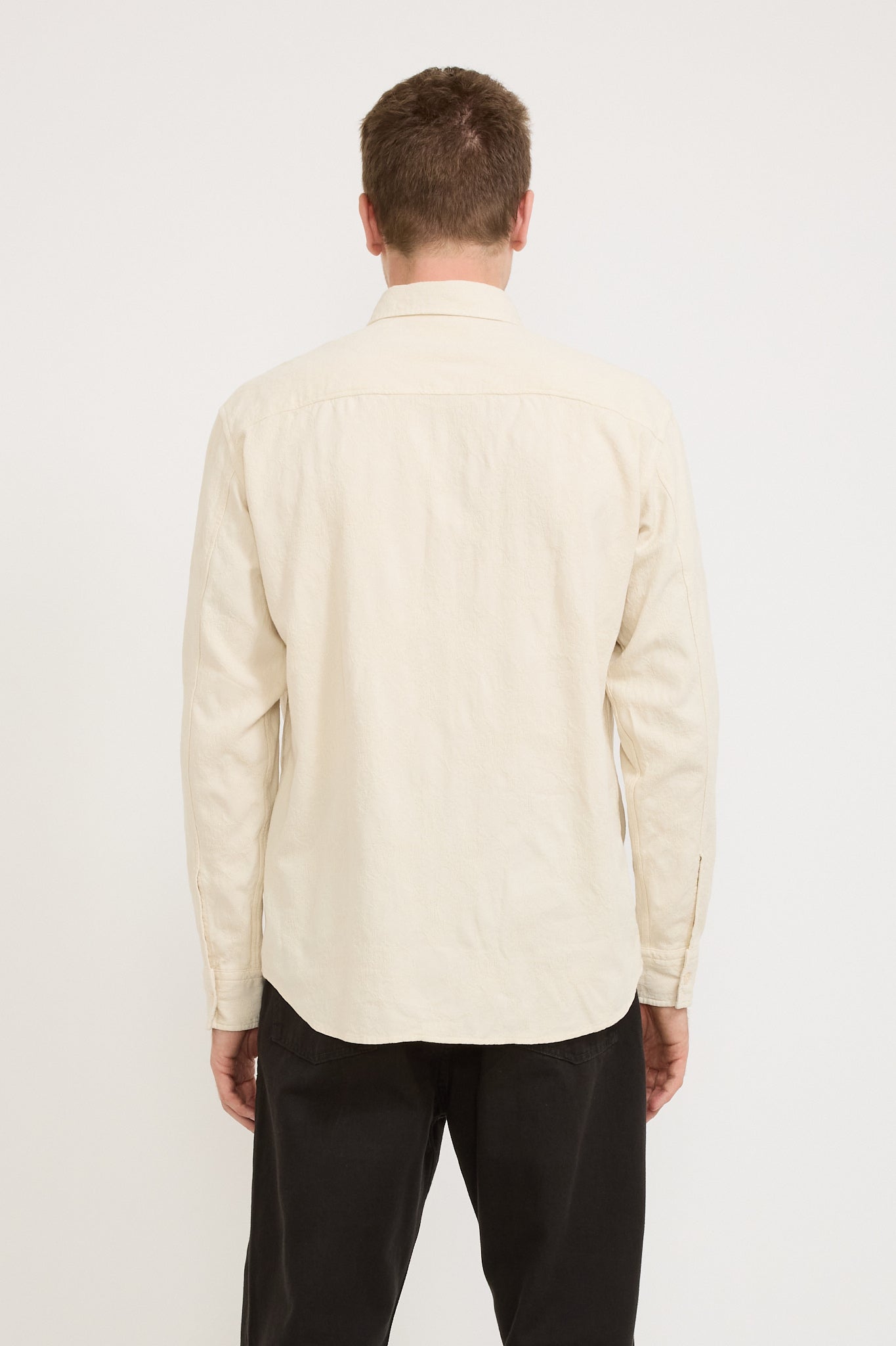 Freddy Shirt 5975 Ivory