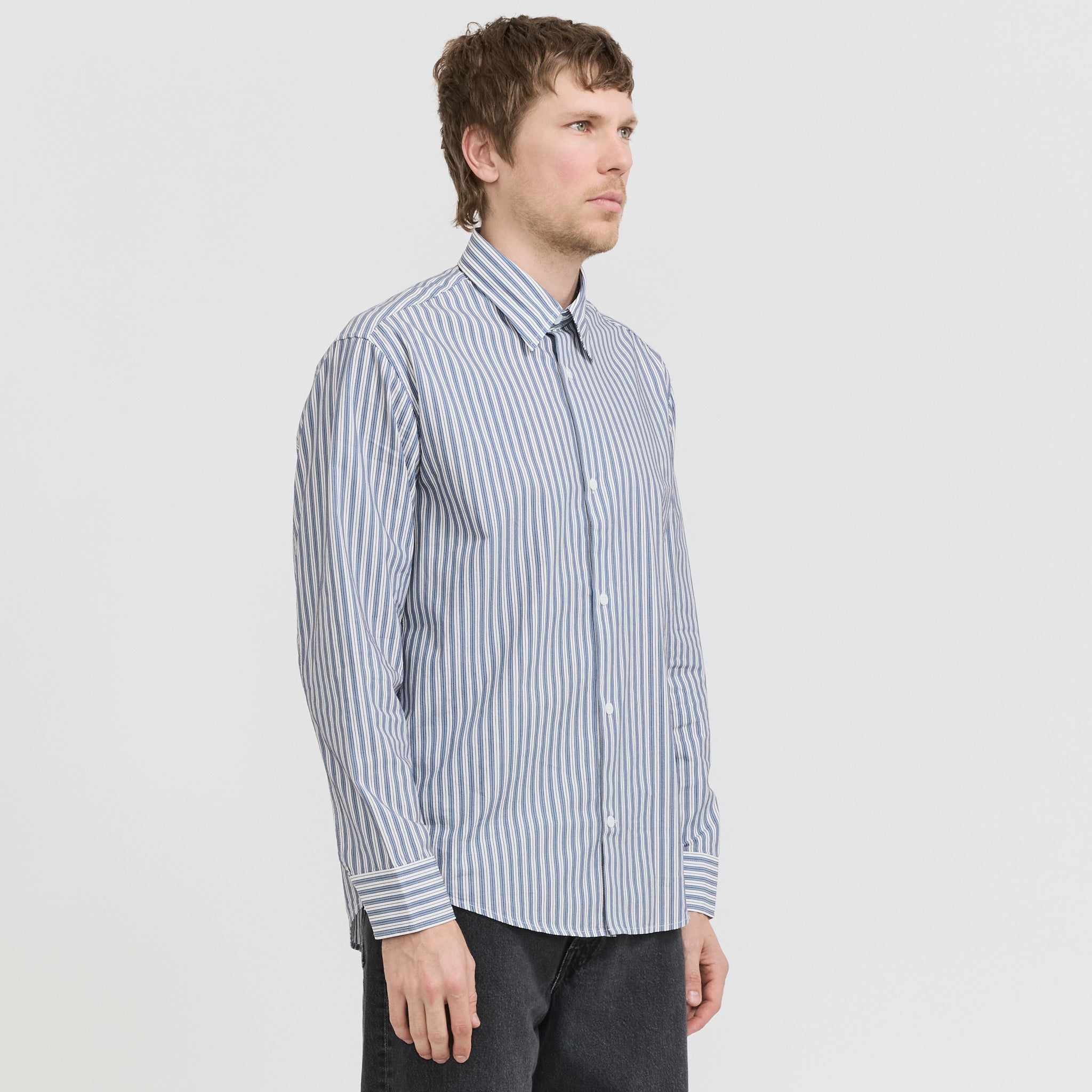 Freddy PKT 5973 Sea Stripe