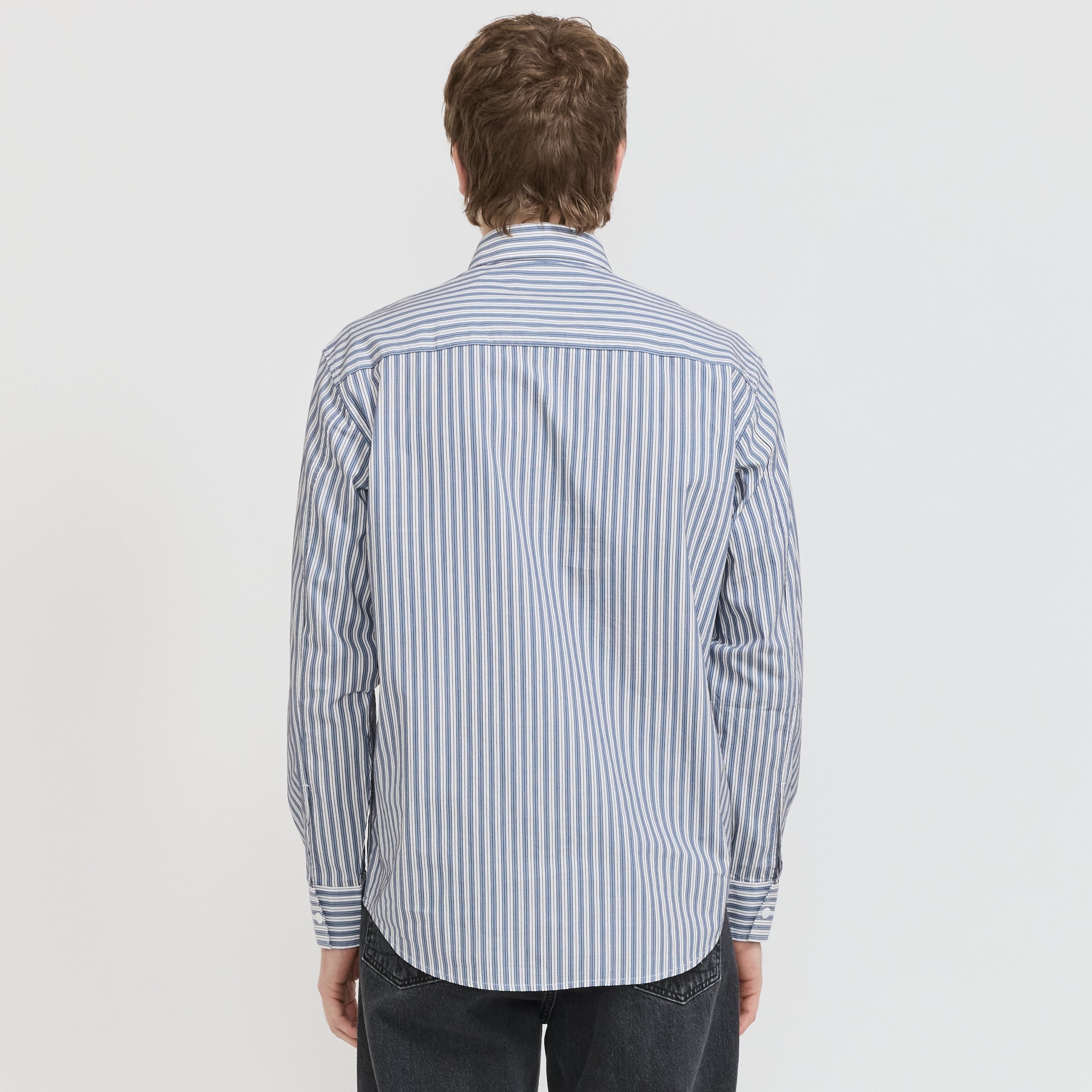 Freddy PKT 5973 Sea Stripe