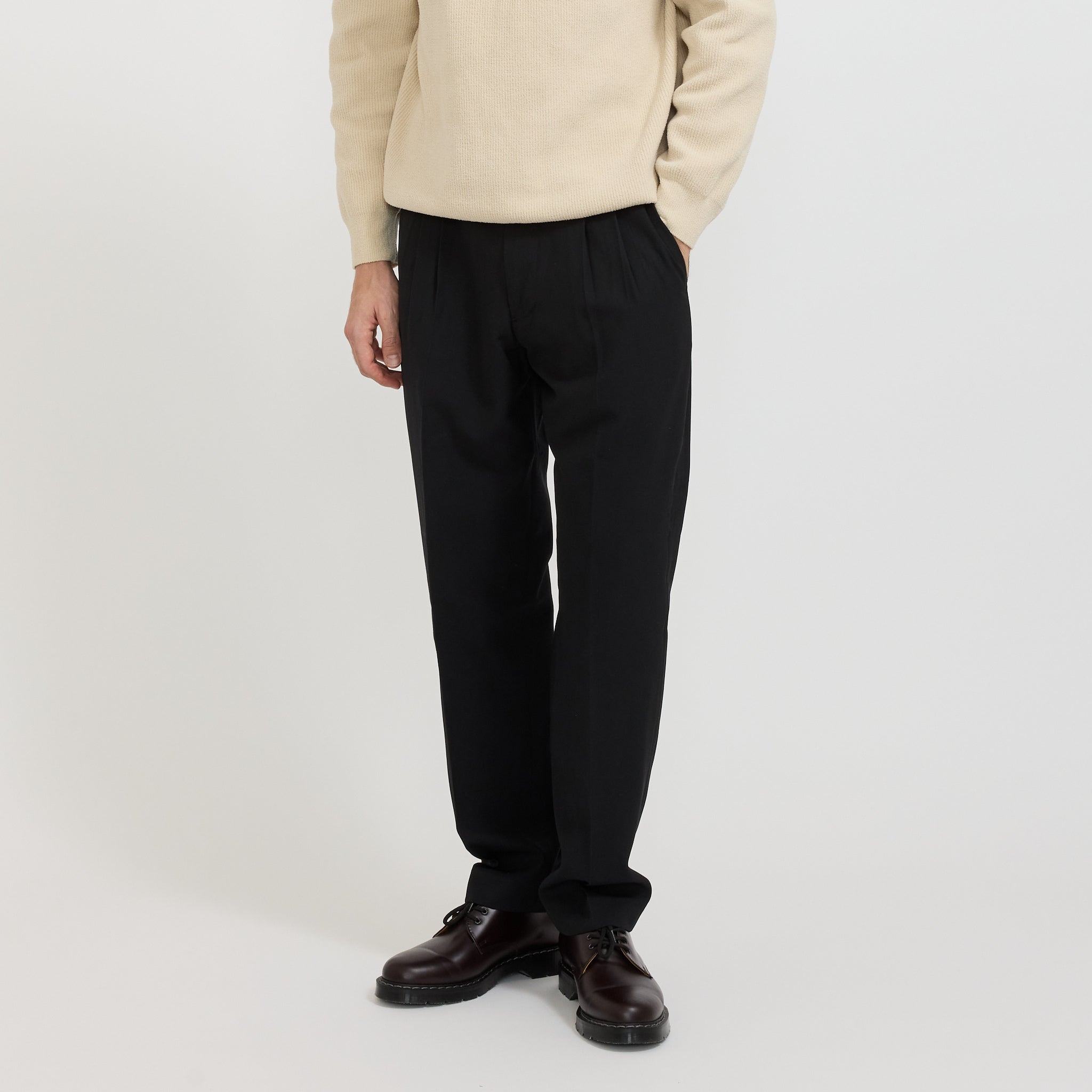 Fritz 1728 Black