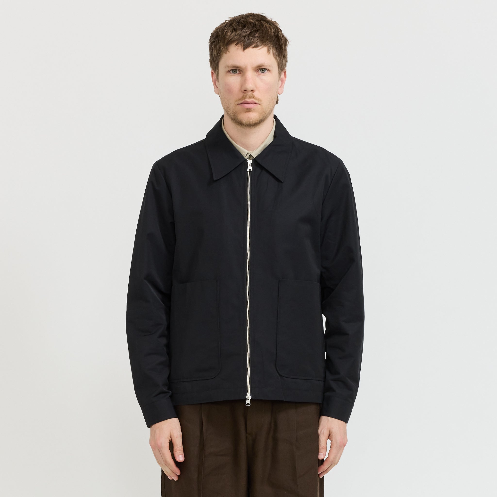 Gael Jacket Black