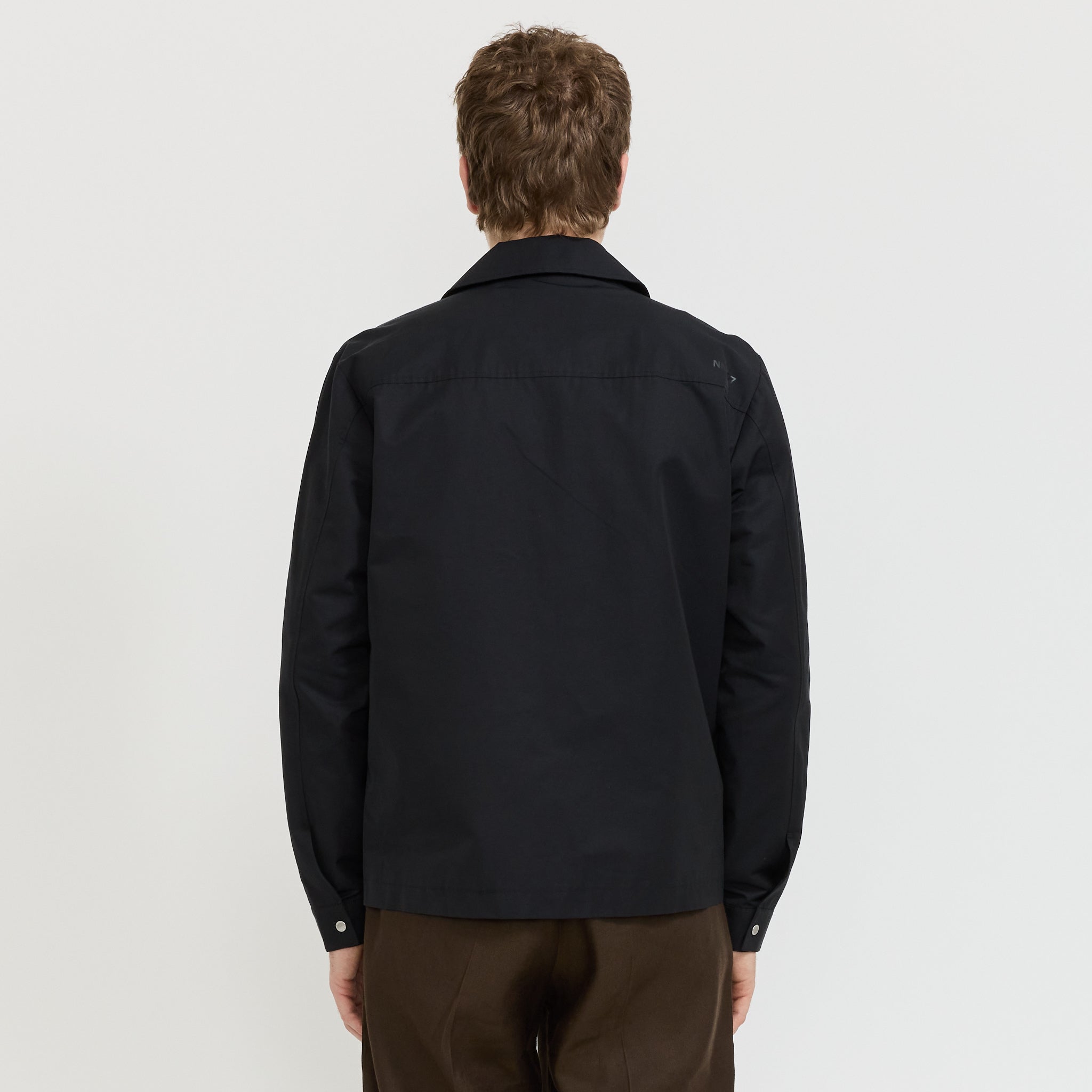 Gael Jacket Black