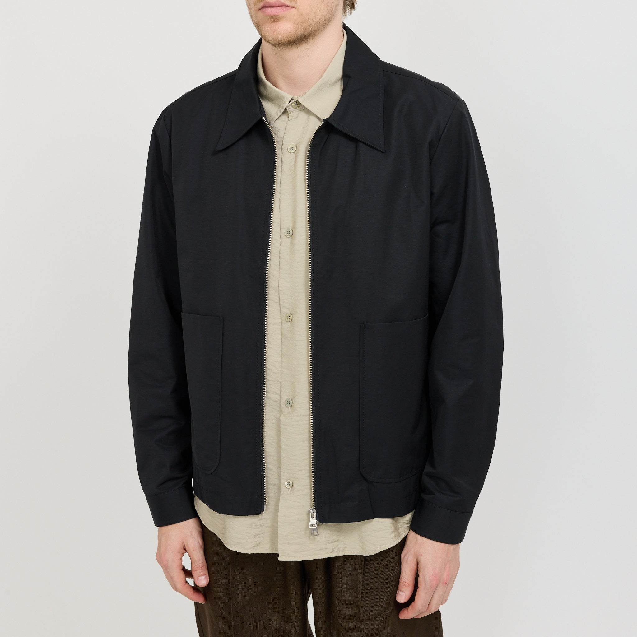 Gael Jacket Black