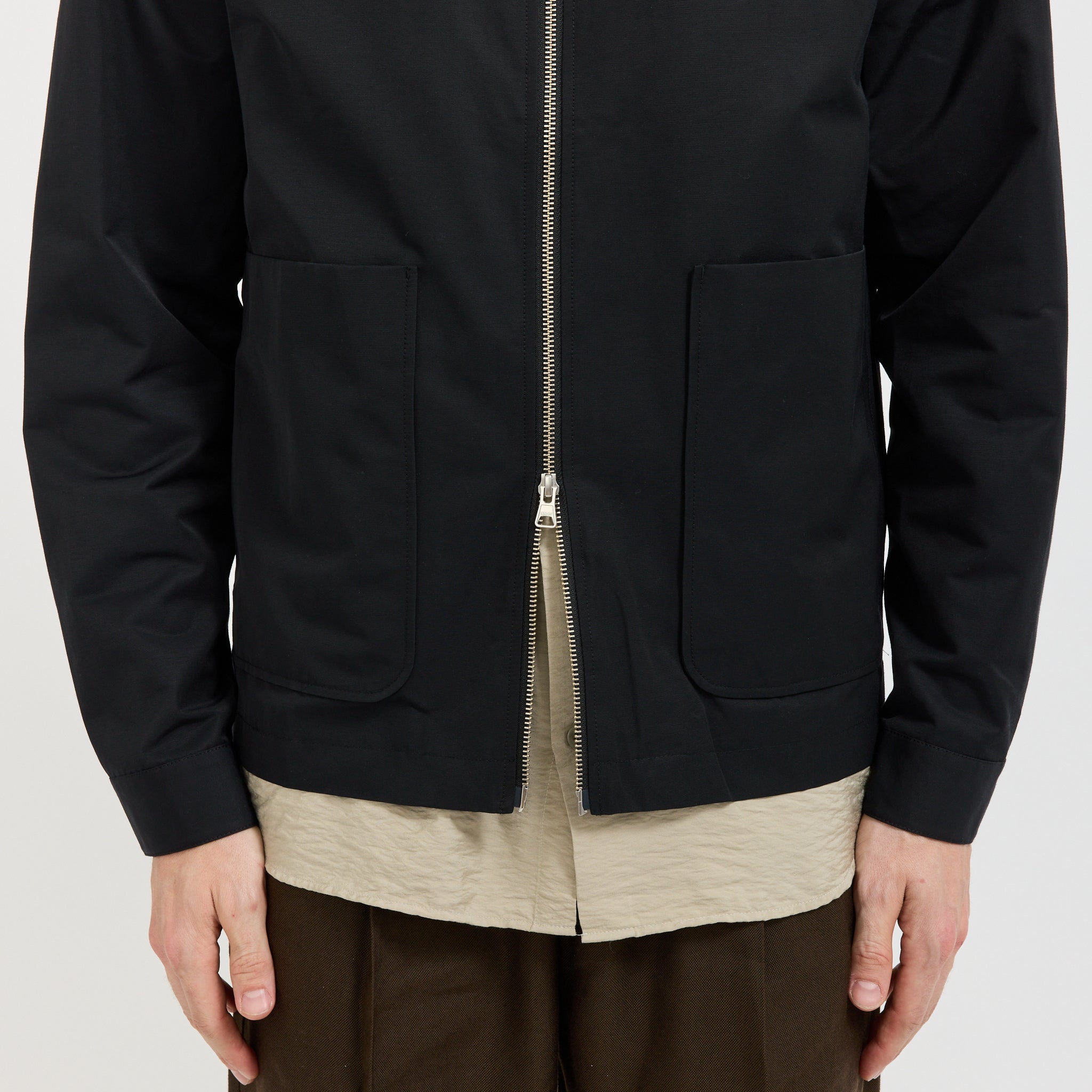 Gael Jacket Black