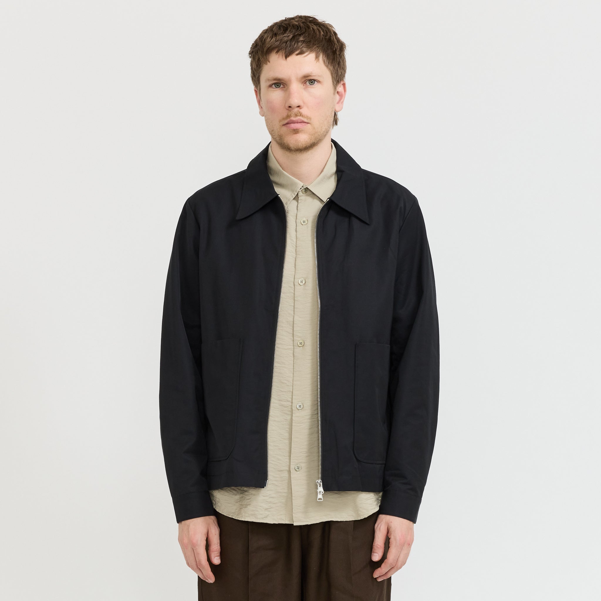 Gael Jacket Black