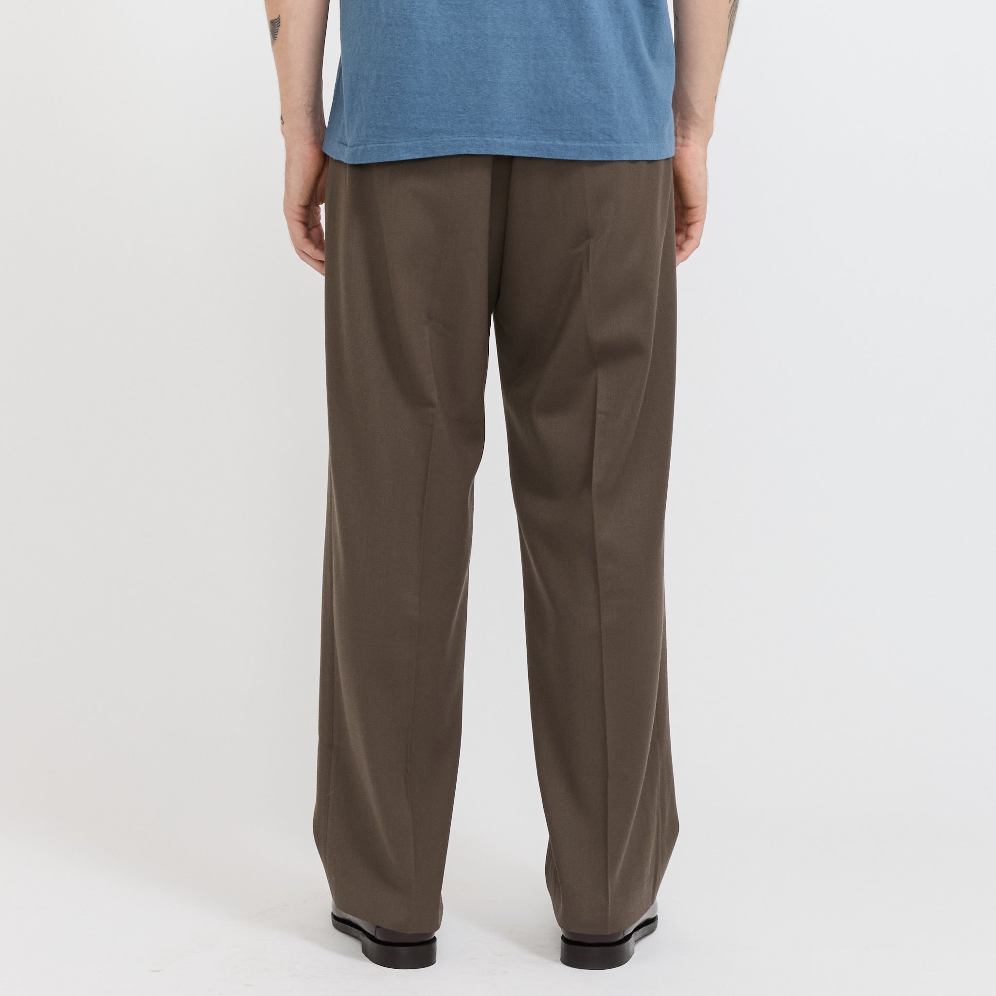 Kay Trousers Mable Husk