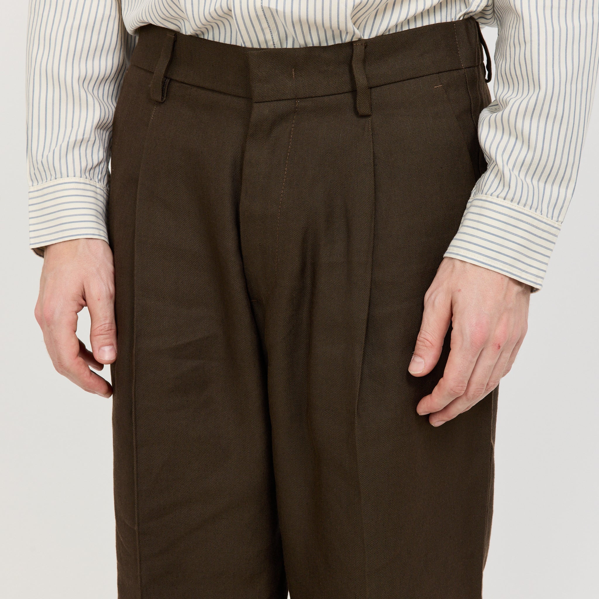 Kay Trouser Demitasse