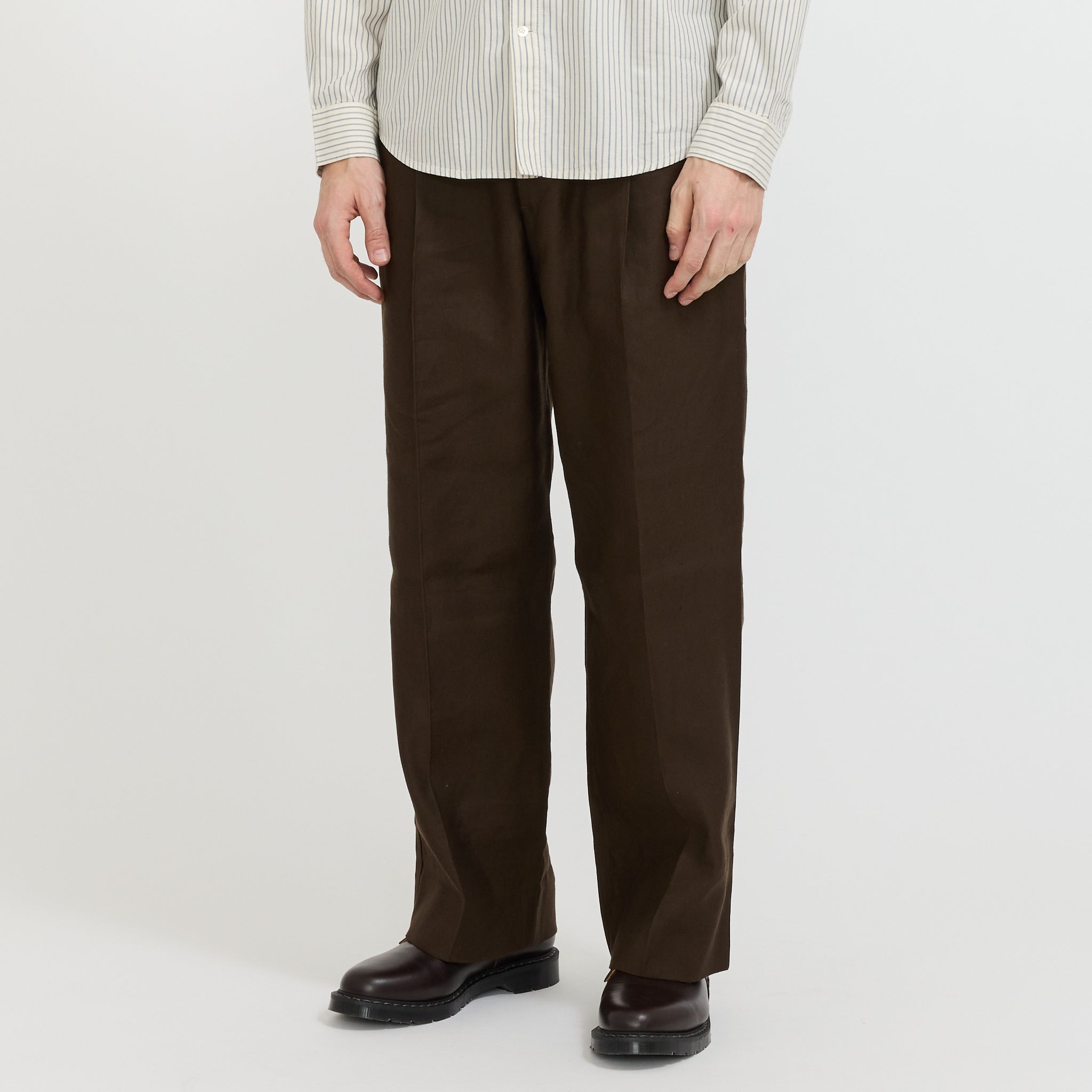 Kay Trouser Demitasse