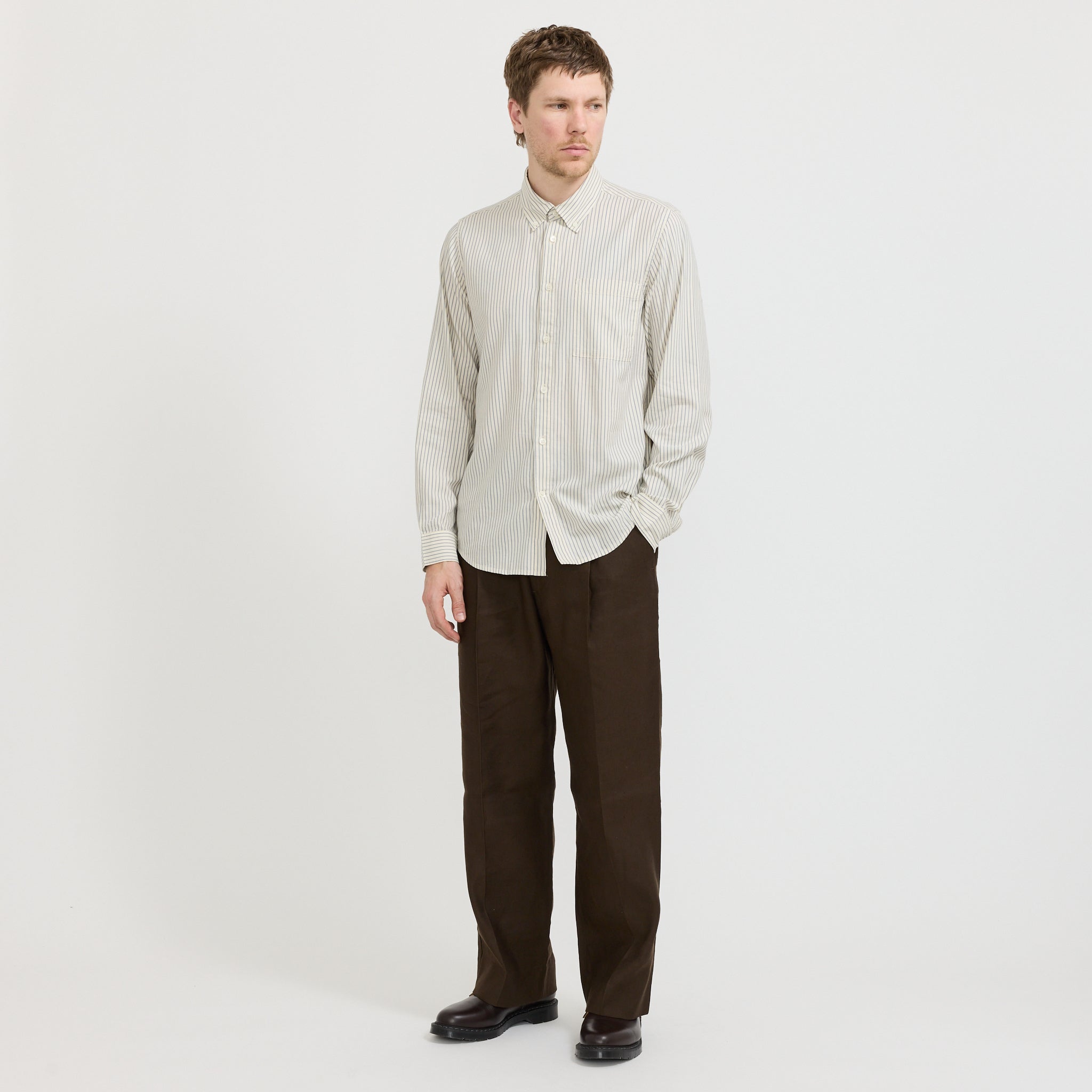 Kay Trouser Demitasse