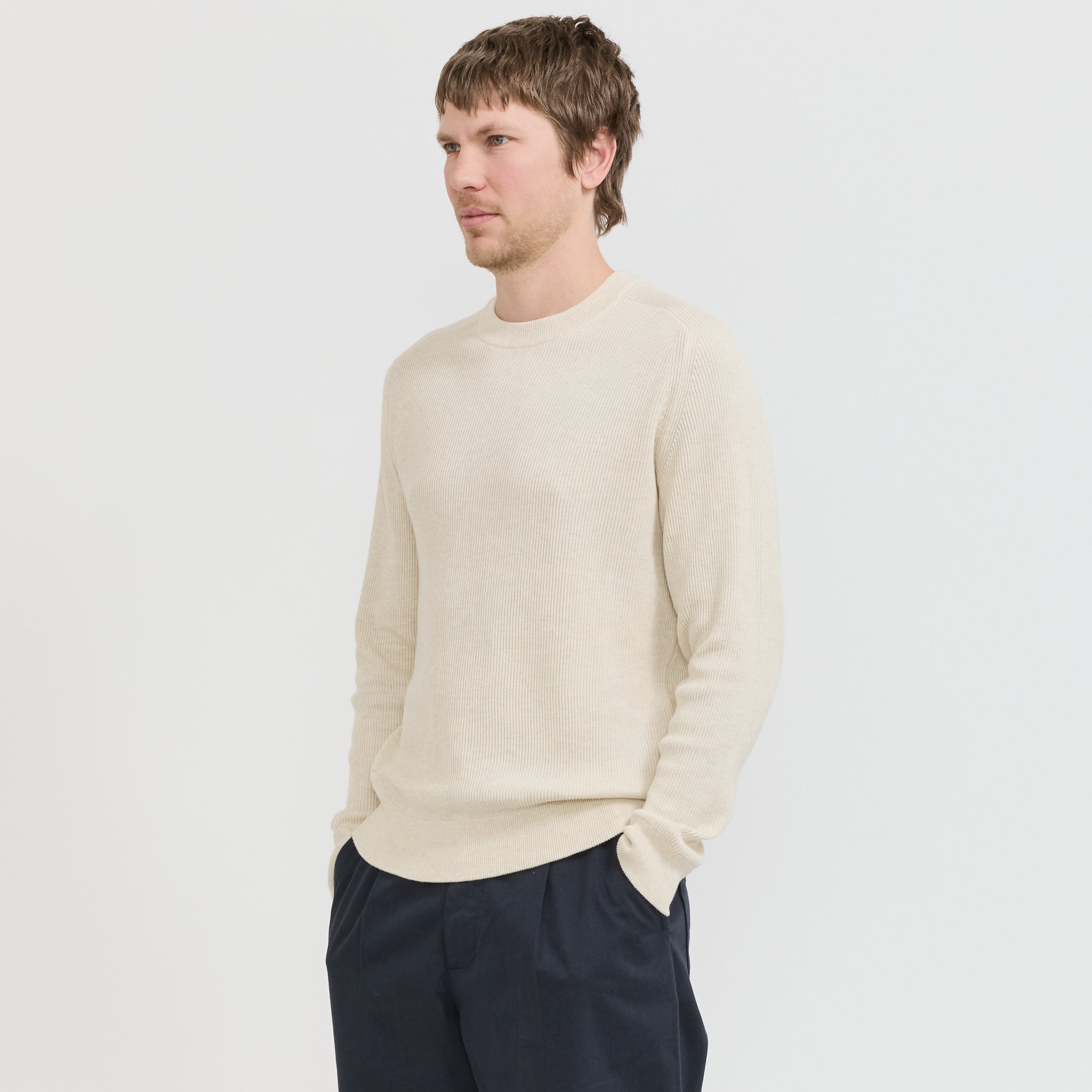 Kevin 6600 Ivory