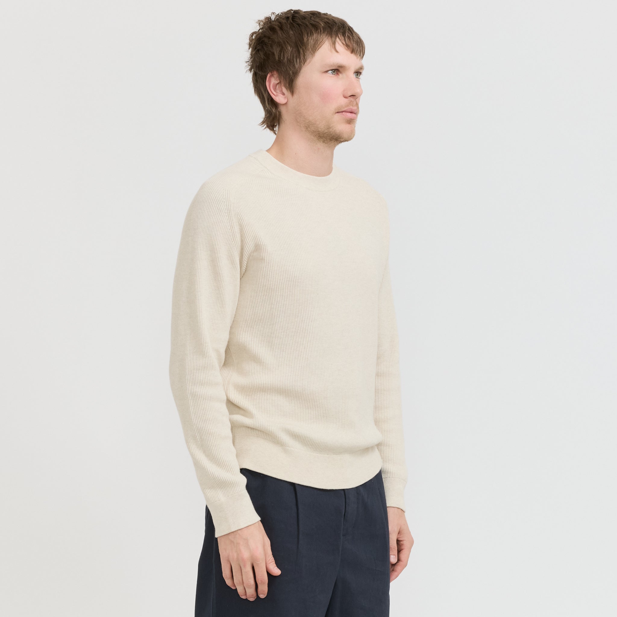 Kevin 6600 Ivory