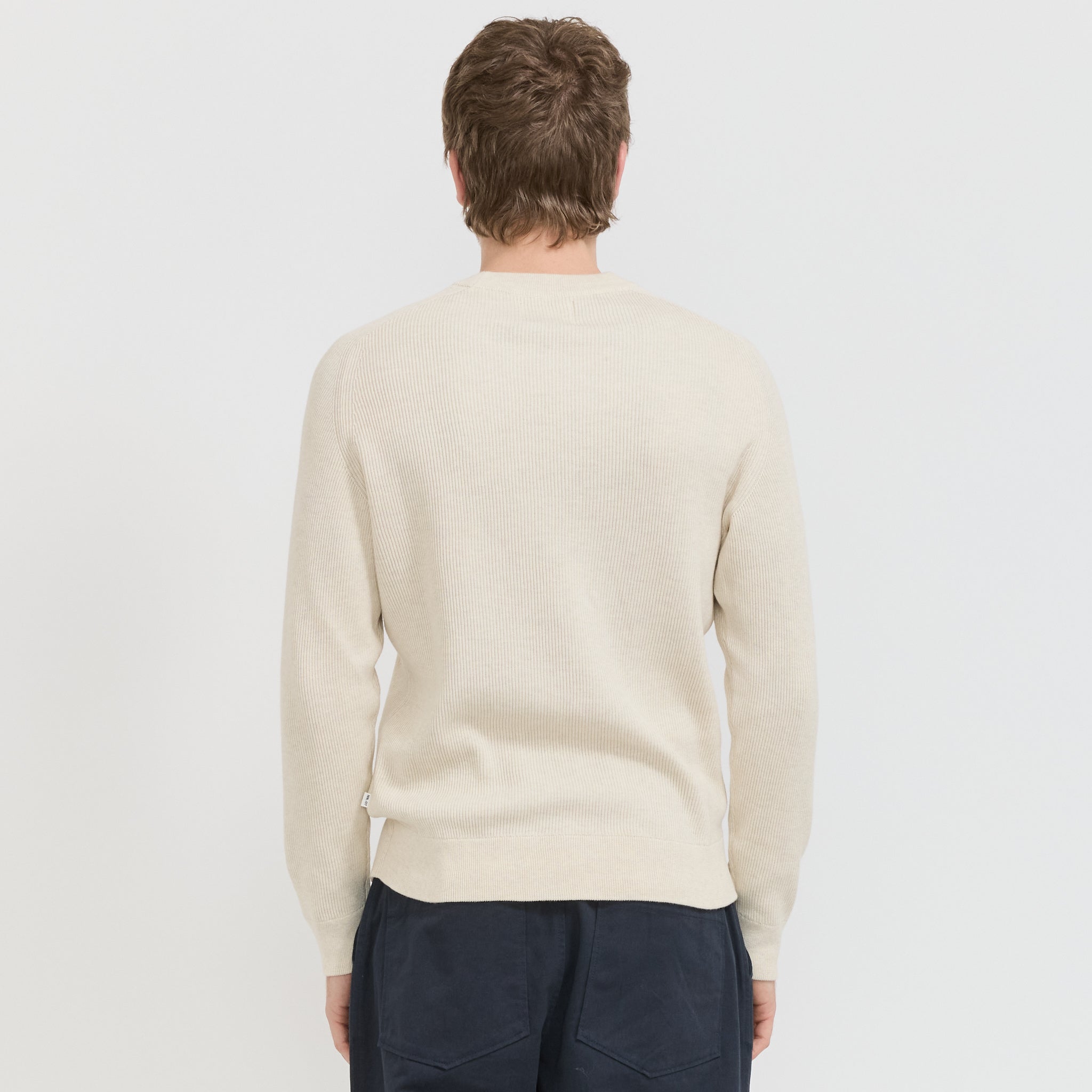 Kevin 6600 Ivory