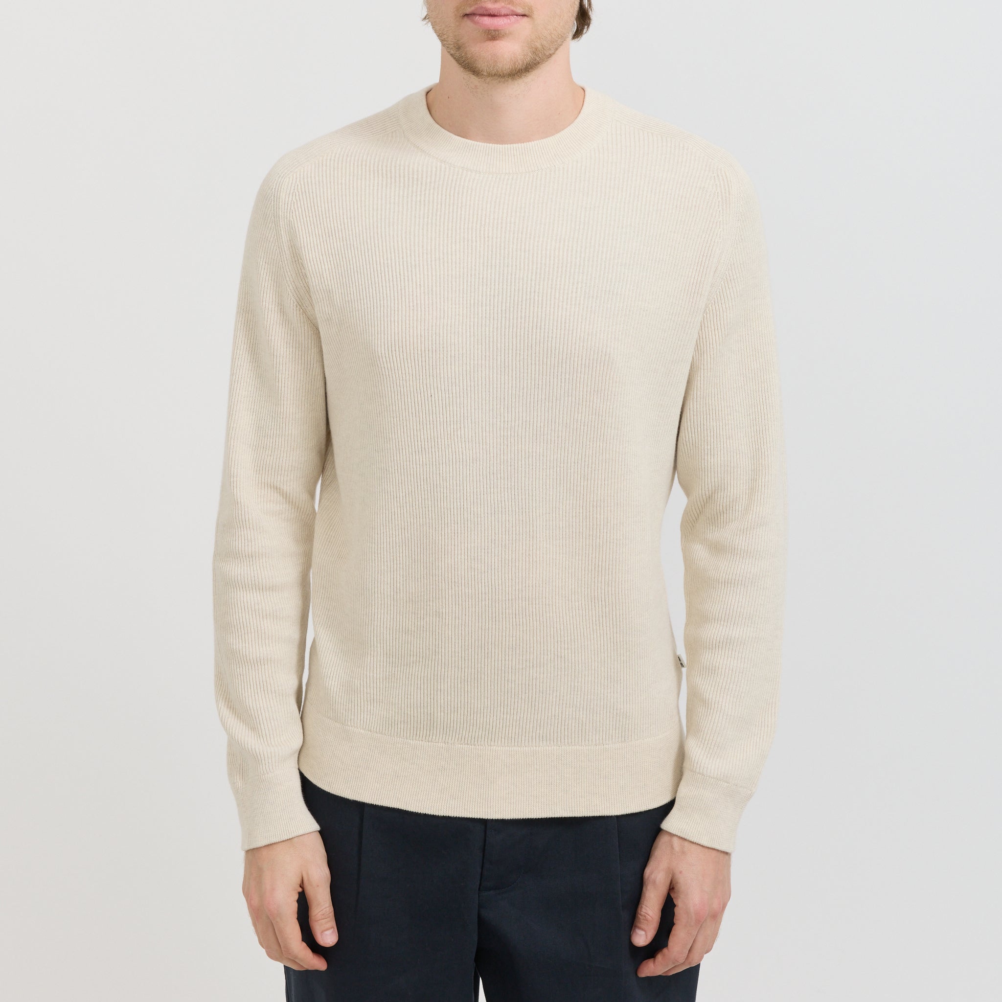 Kevin 6600 Ivory