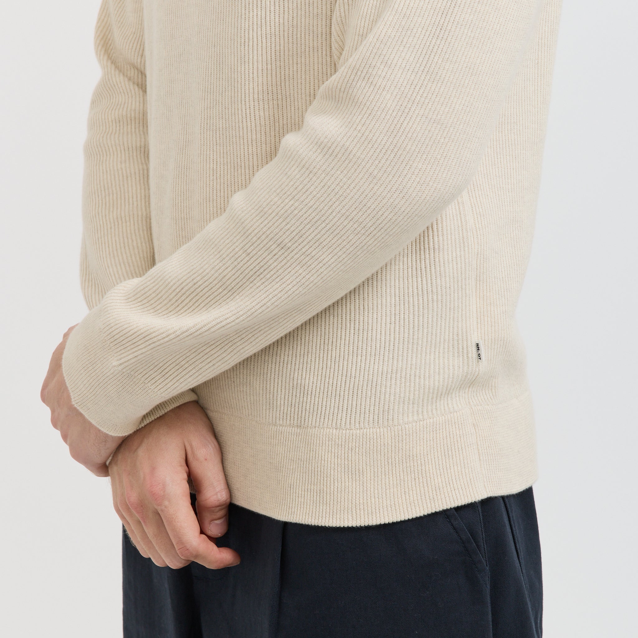 Kevin 6600 Ivory