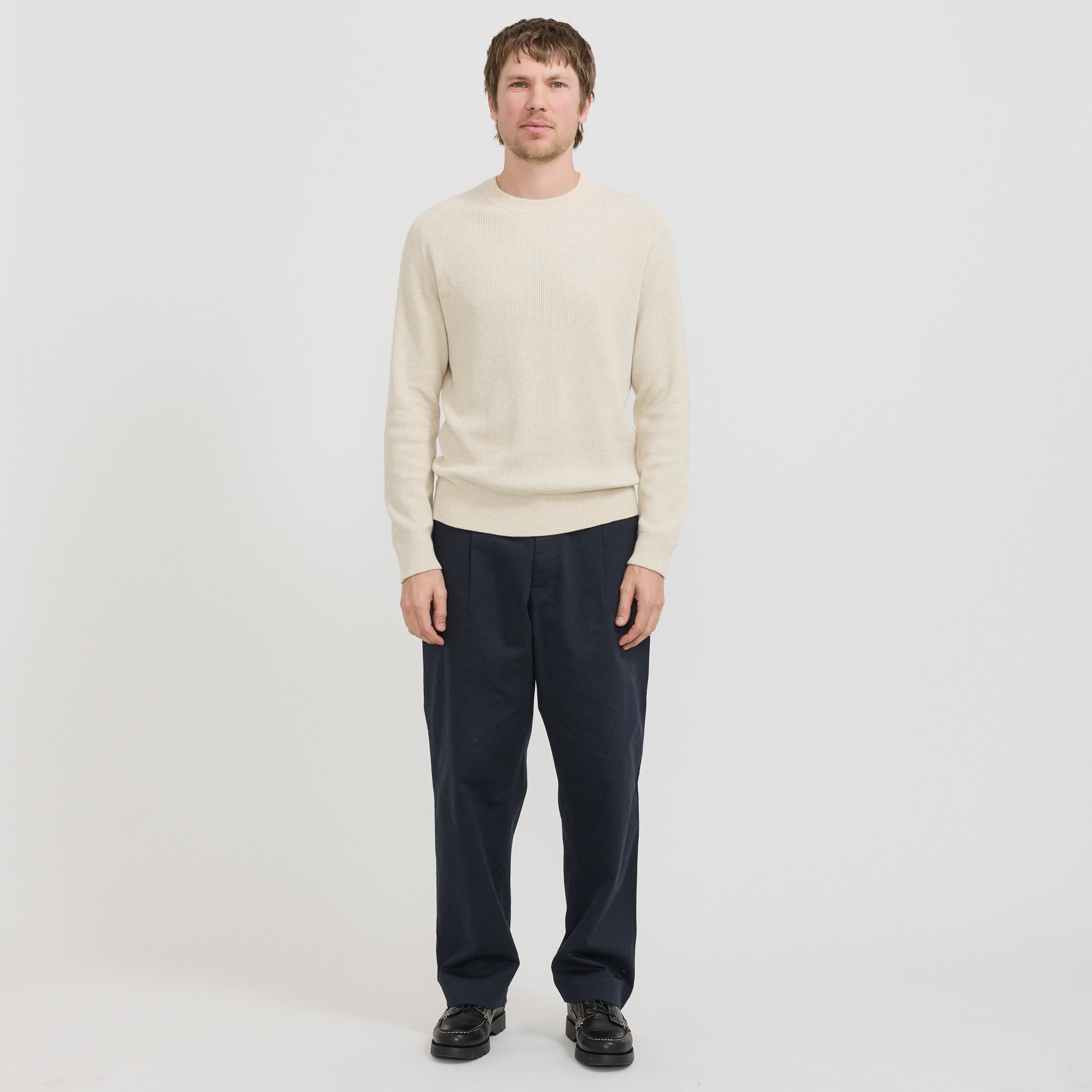 Kevin 6600 Ivory