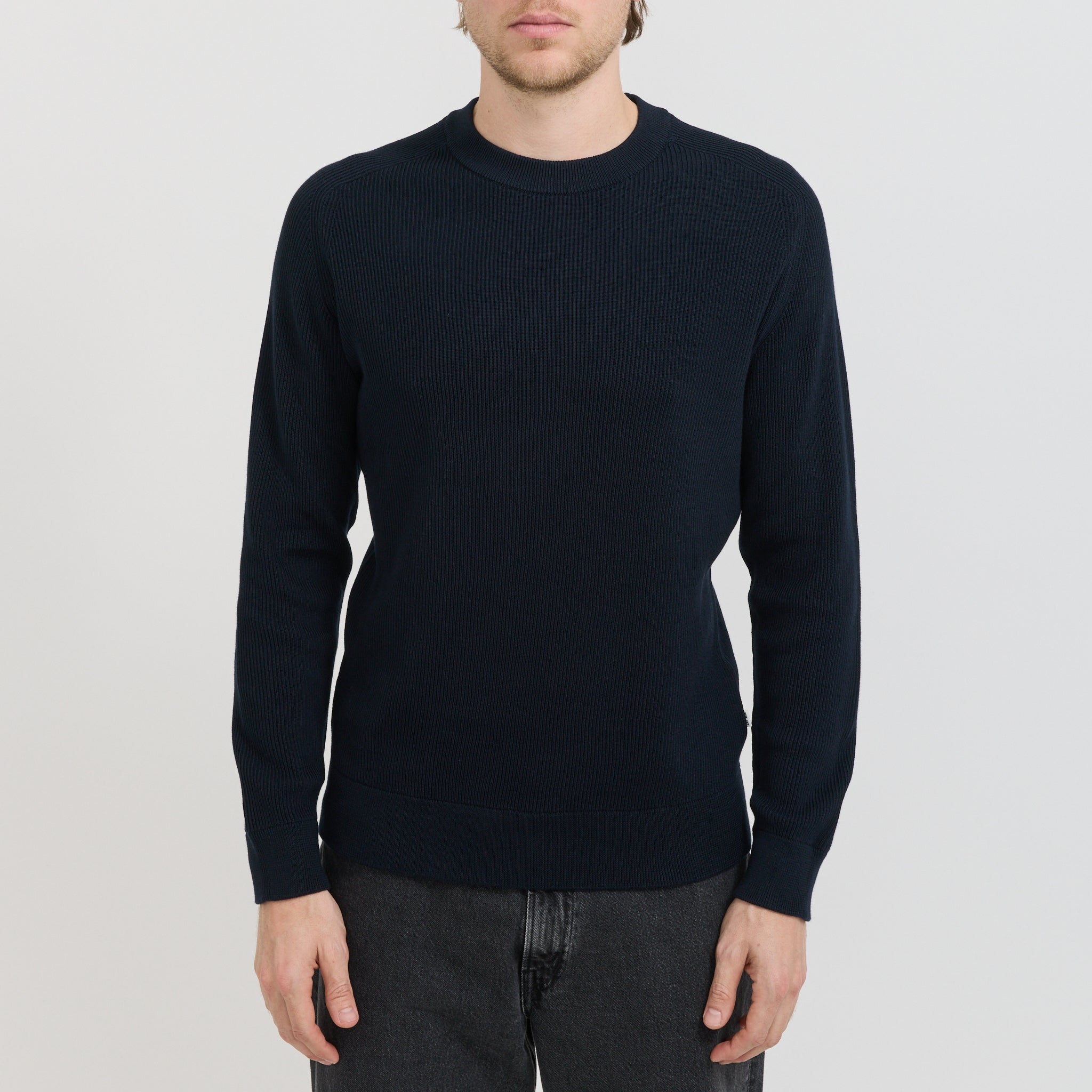 Kevin 6600 Navy Blue