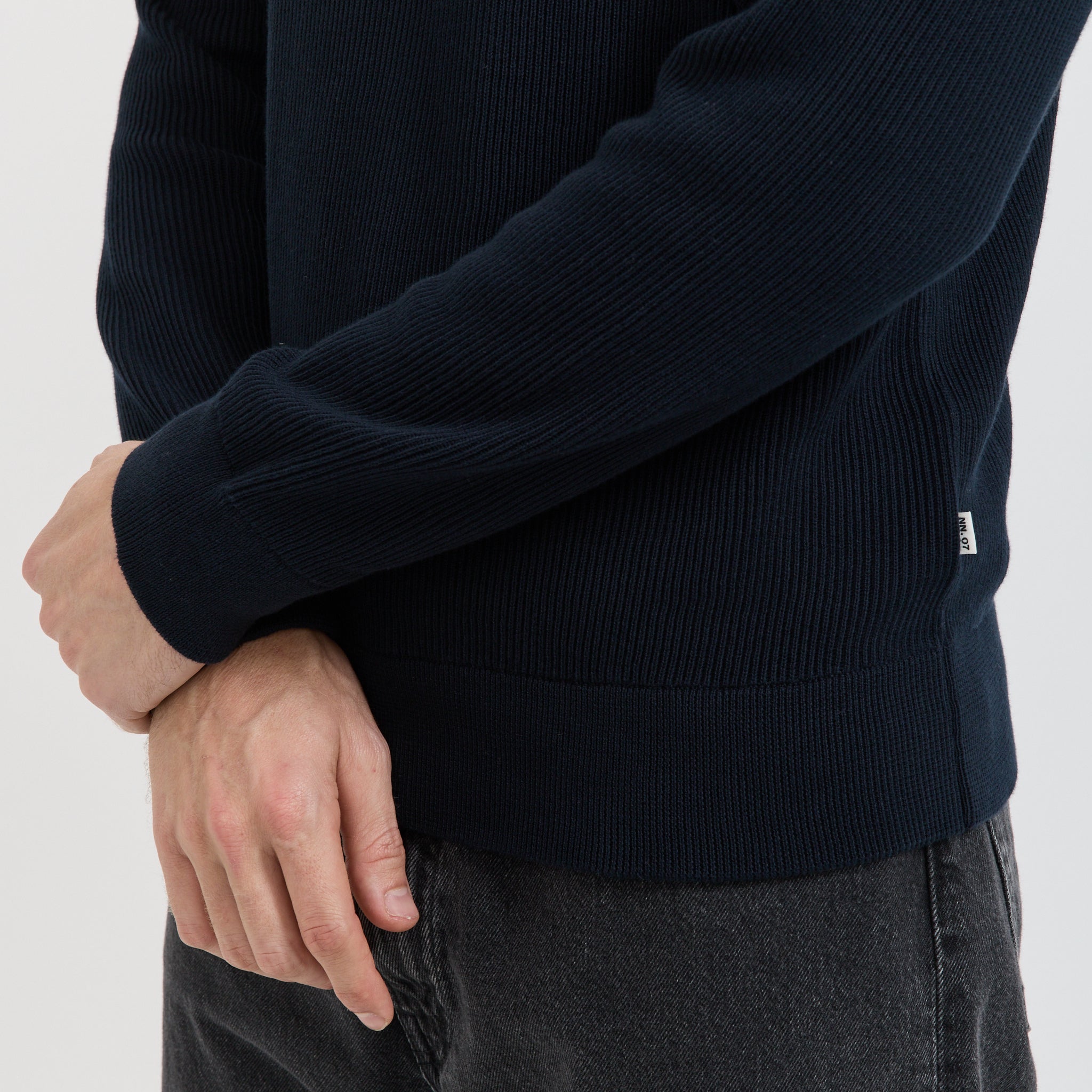 Kevin 6600 Navy Blue