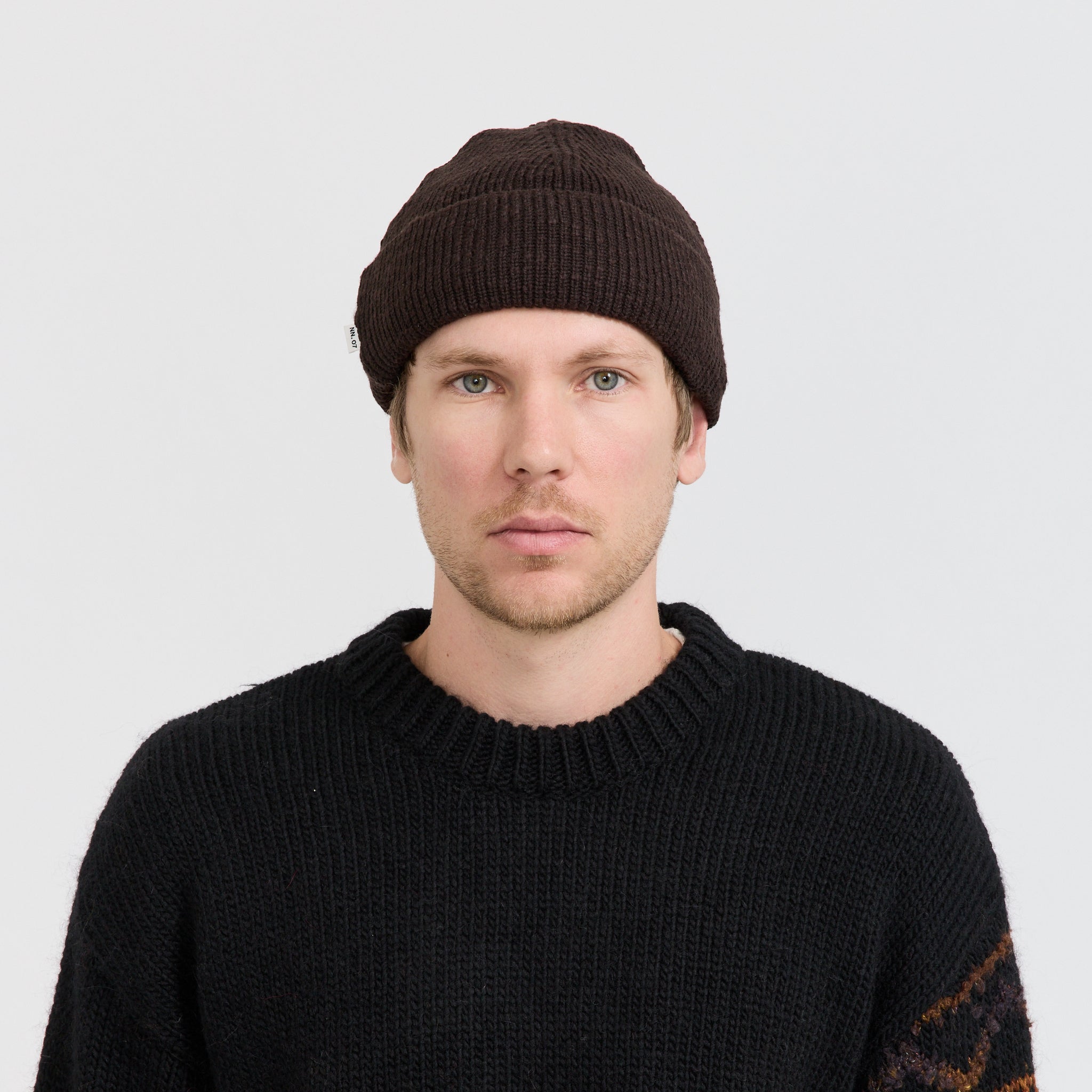 Pixi Beanie Dusky Port