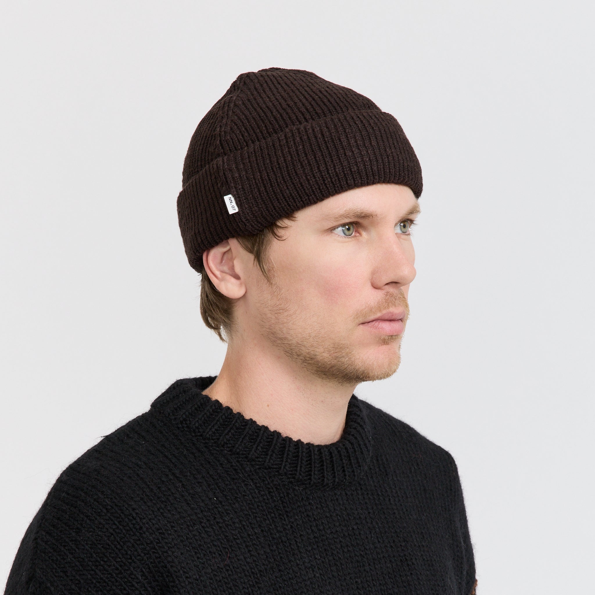 Pixi Beanie Dusky Port