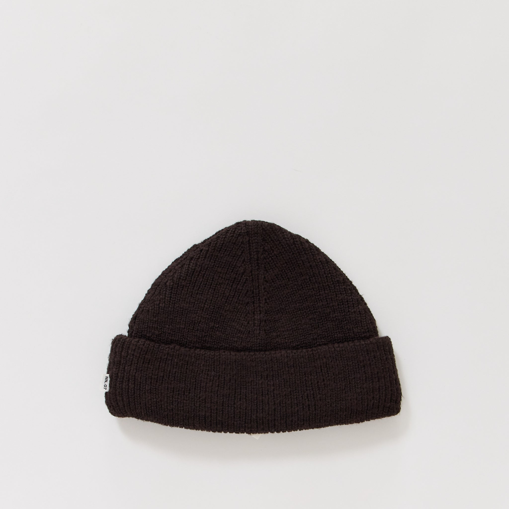 Pixi Beanie Dusky Port